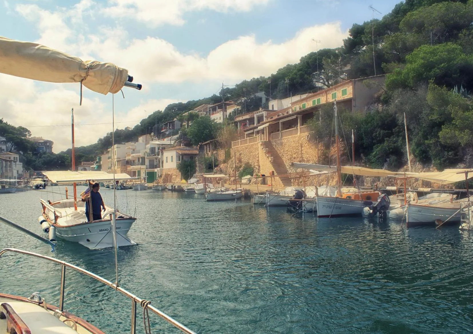 Other in Hotel Rocamar