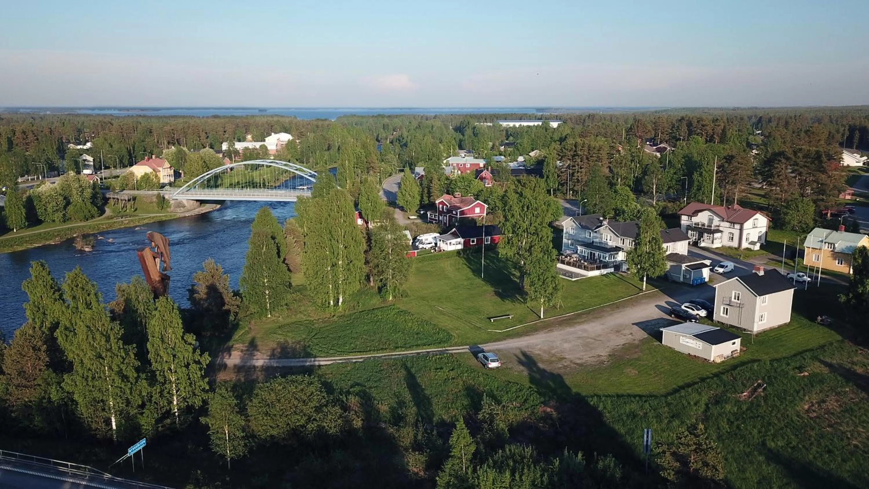 Byske Gästgivargård