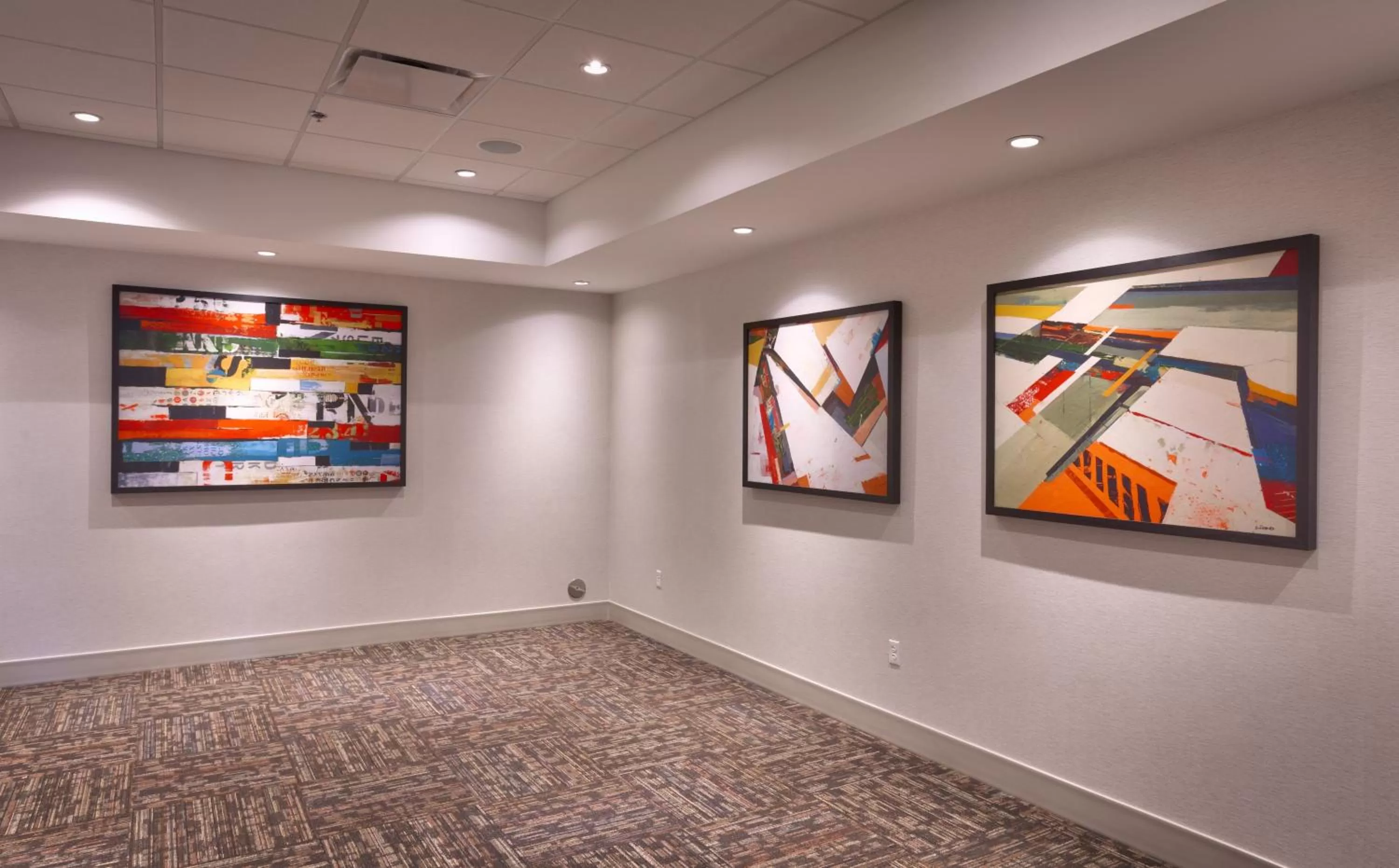 Meeting/conference room in Holiday Inn Express & Suites Phoenix West - Buckeye by IHG