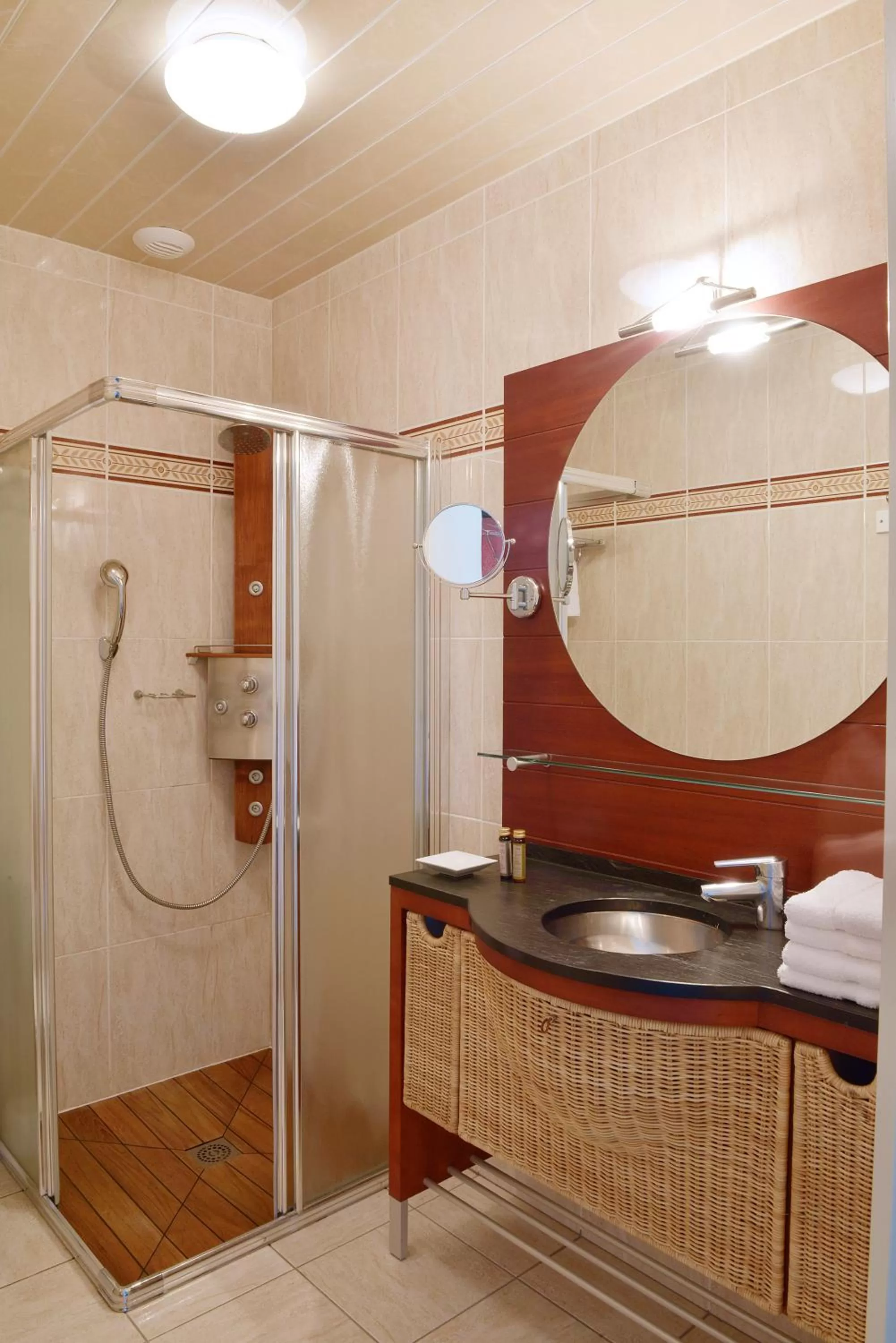 Other in B&B Domaine de La Corbe