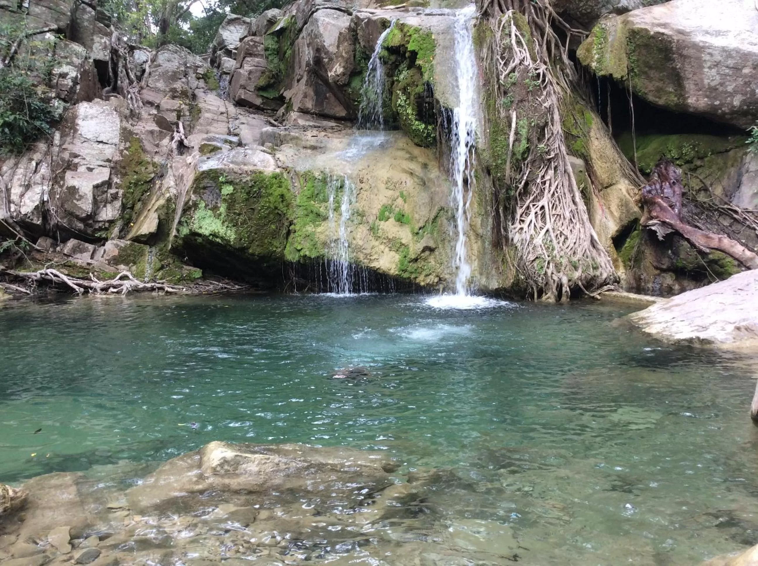 Nearby landmark, Natural Landscape in Feelin' good Resort