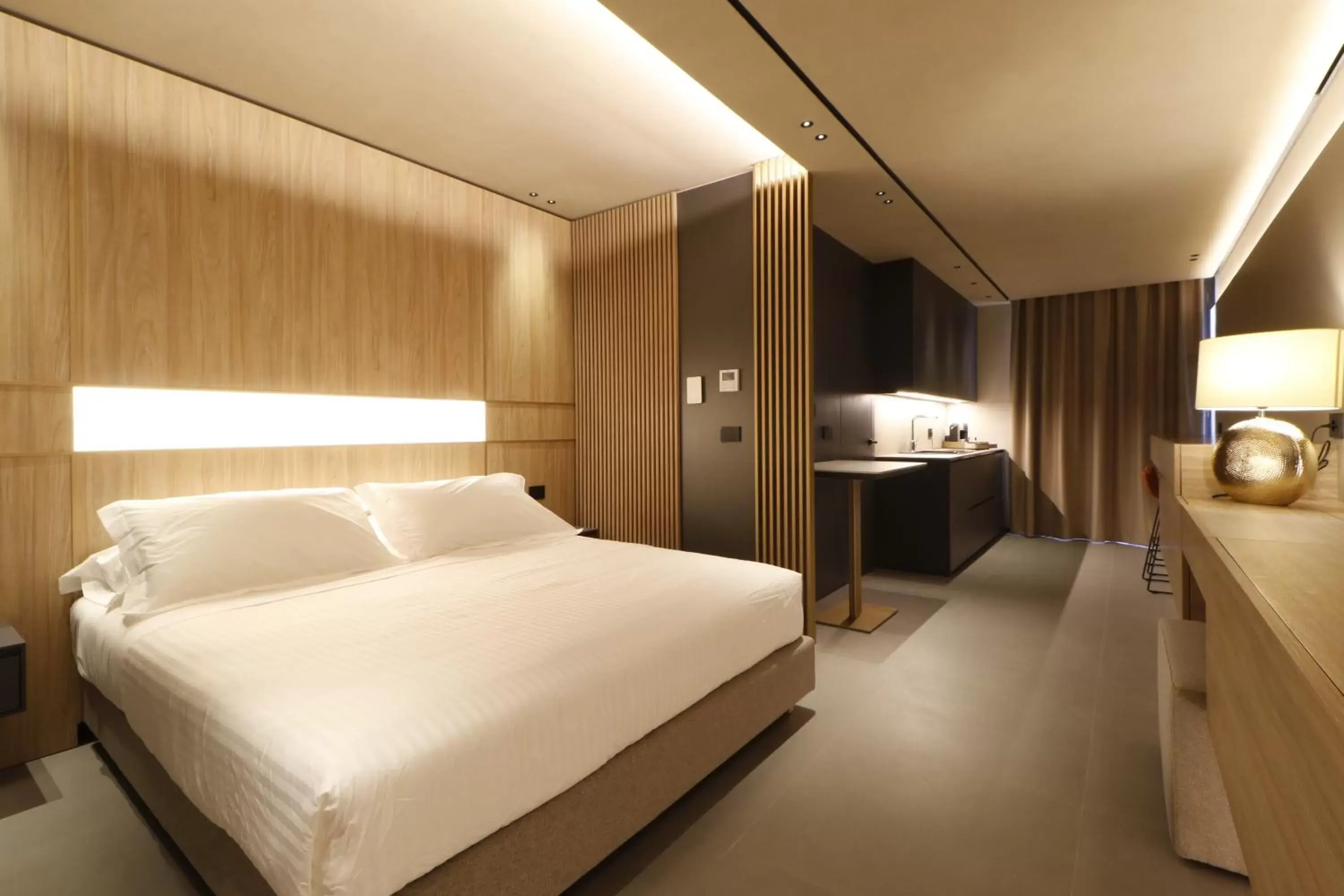 Bed in Giargeri Home Bed in Giargeri Home