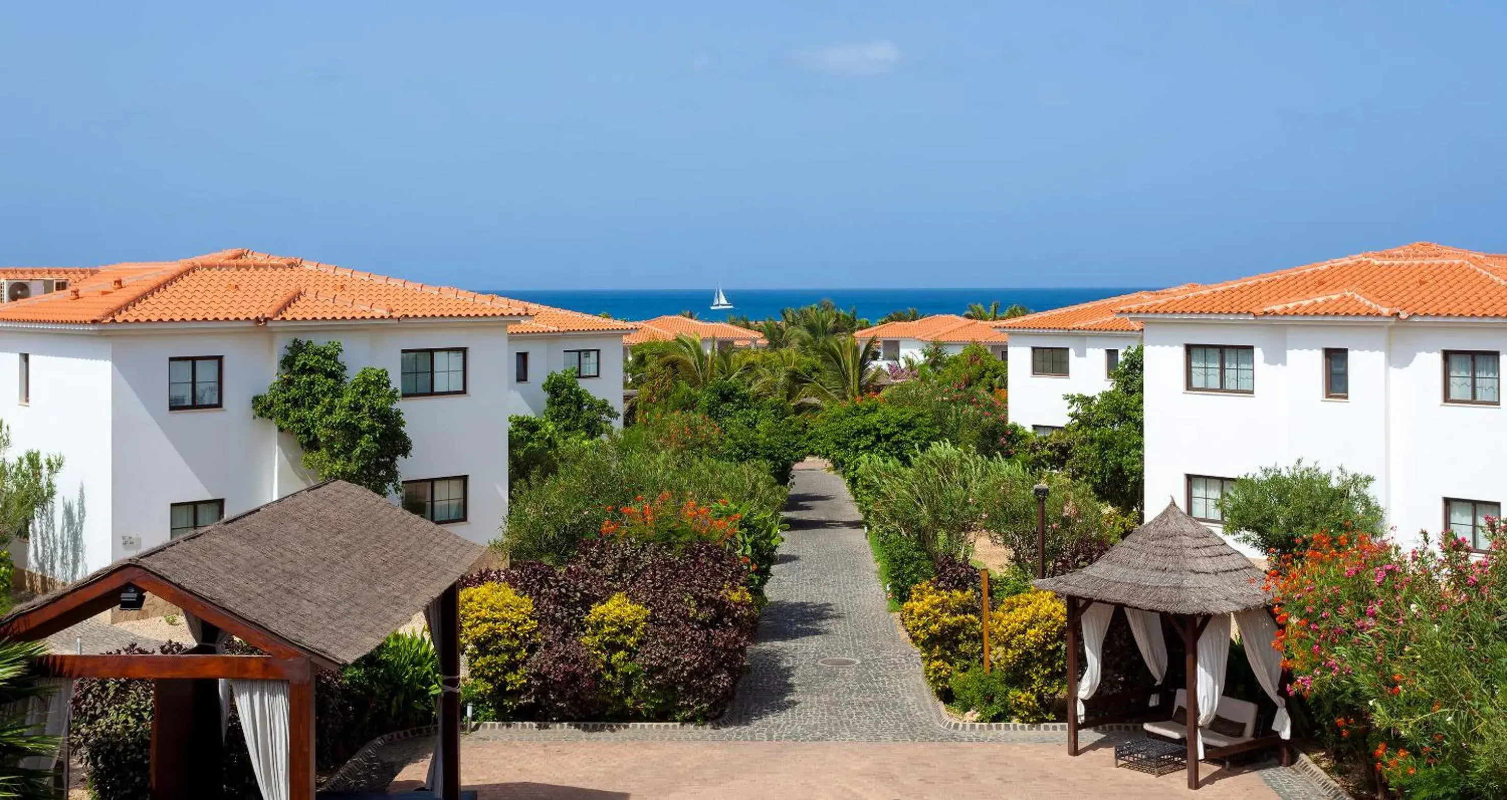 Melia Tortuga Beach - All Inclusive Melia Tortuga Beach - All Inclusive