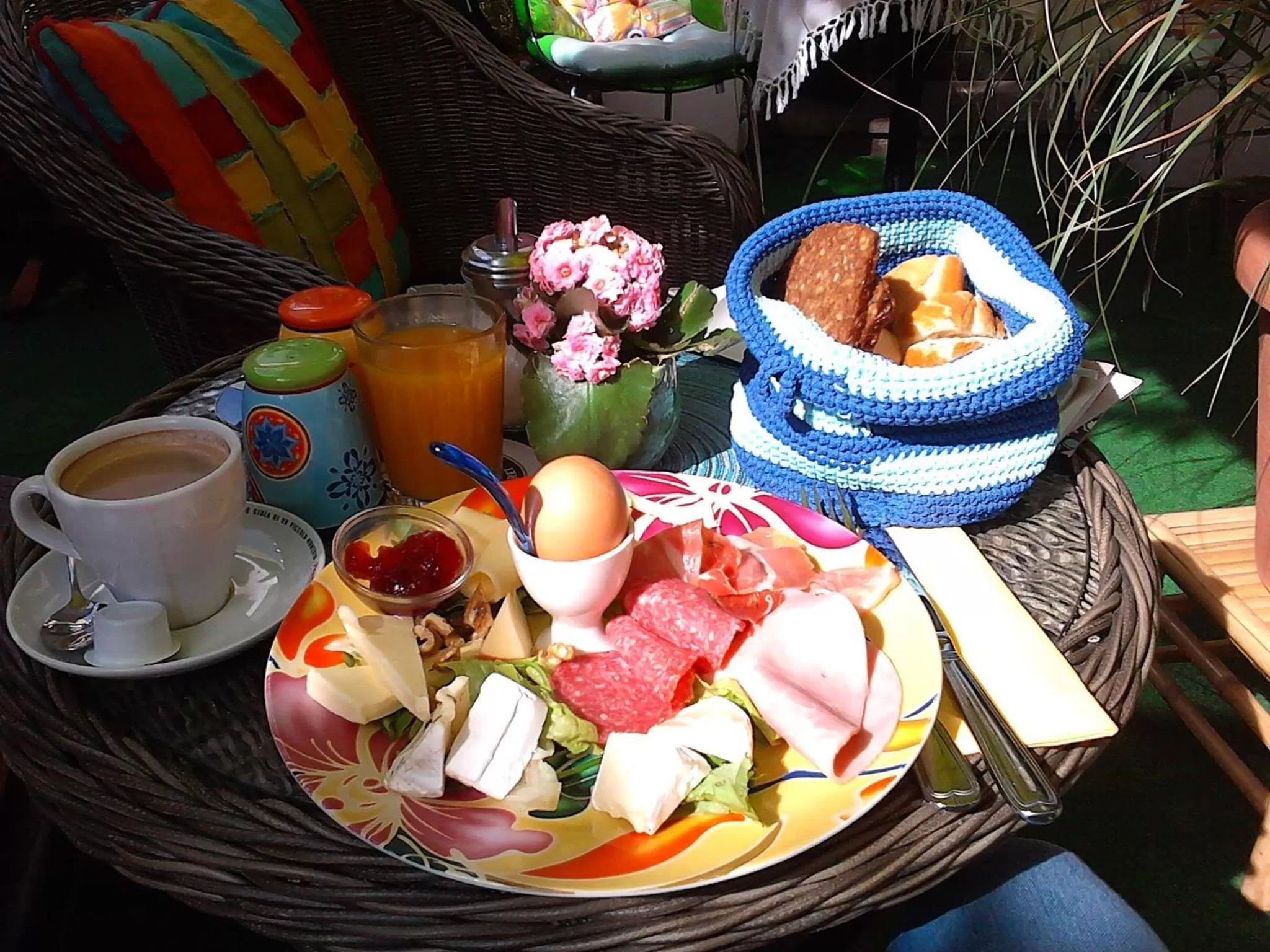 Day in Safir przy samym WYCIĄGU