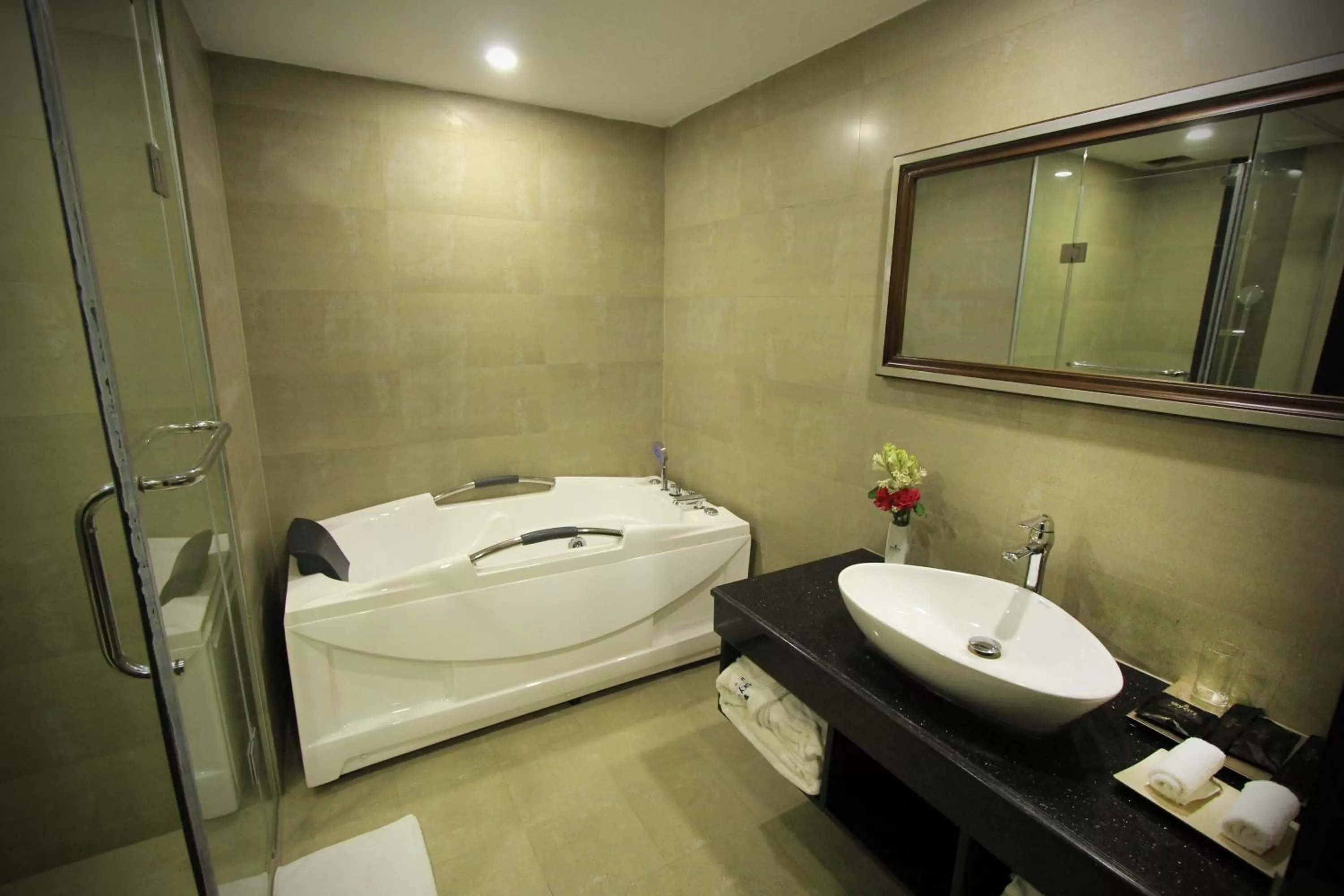 Sky City Hotel Dhaka