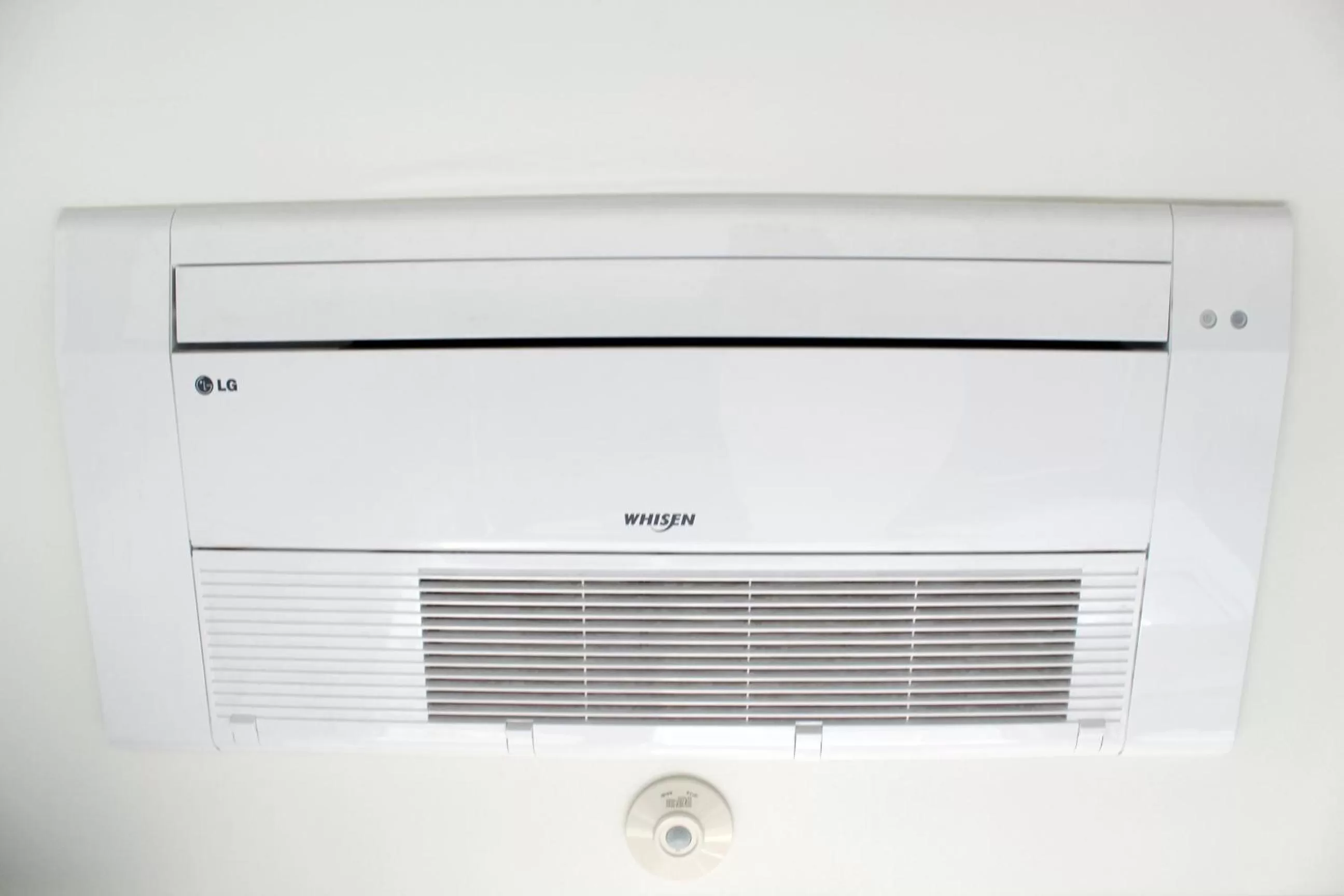 Photo of the whole room in Ever8 Serviced Residence