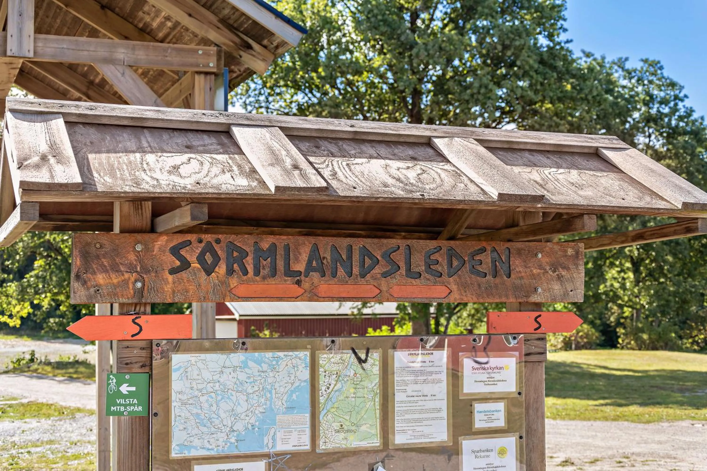 Bedroom in Sure Hotel by Best Western Vilsta Sporthotell