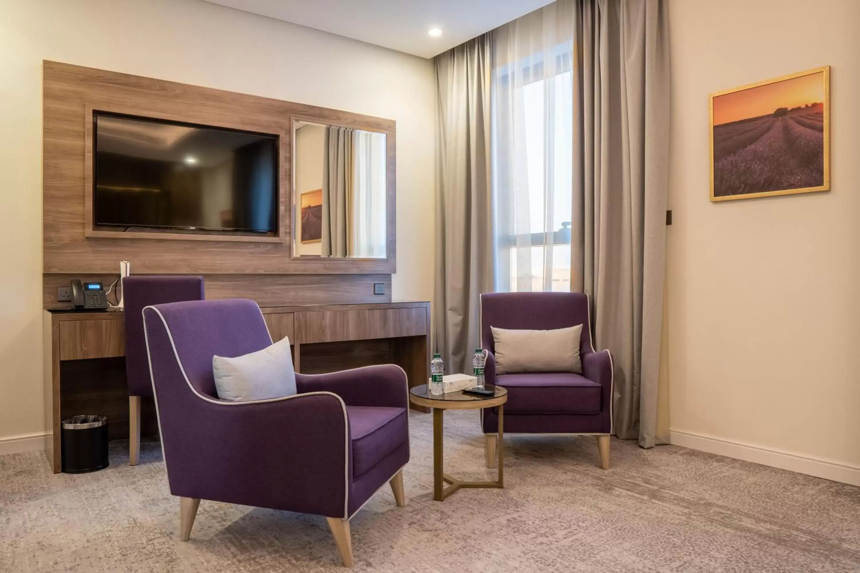 Executive Suite in Karim Hotel Riyadh Executive Suite in Karim Hotel Riyadh