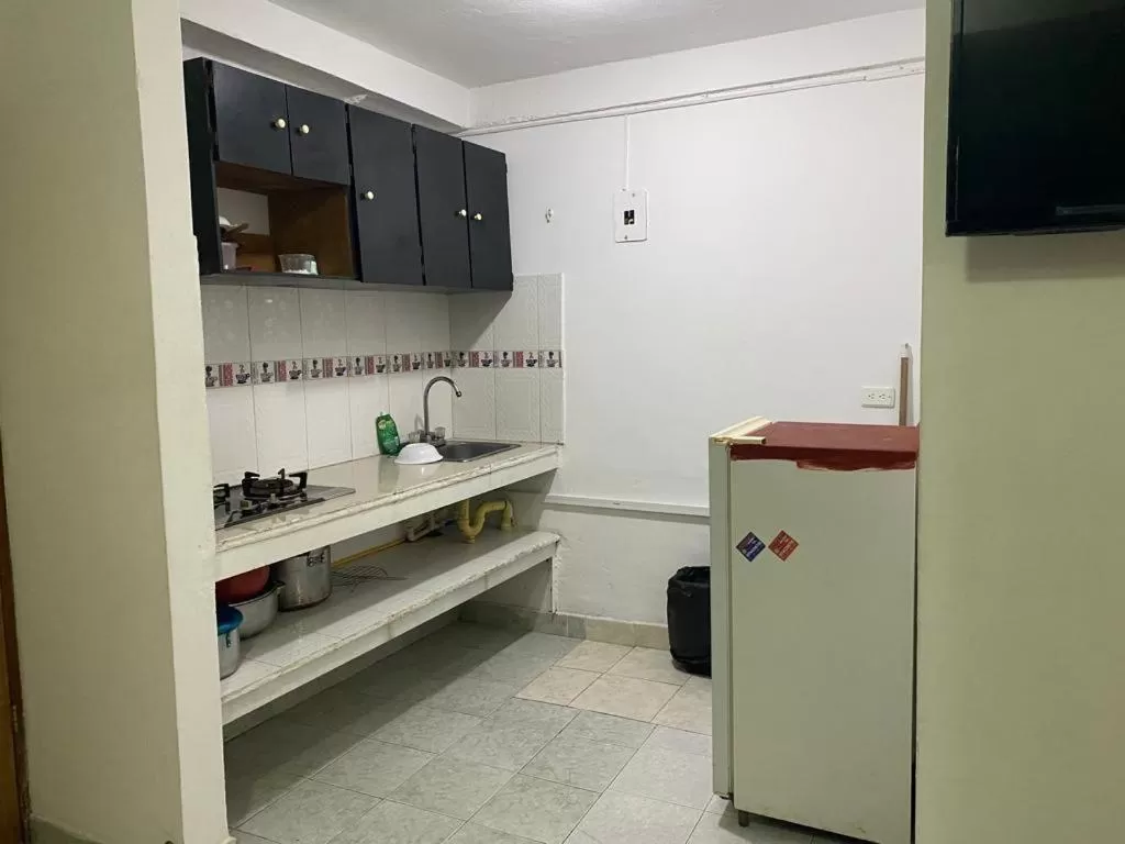 Kitchen or kitchenette, Kitchen/Kitchenette in Posada Casamar 2