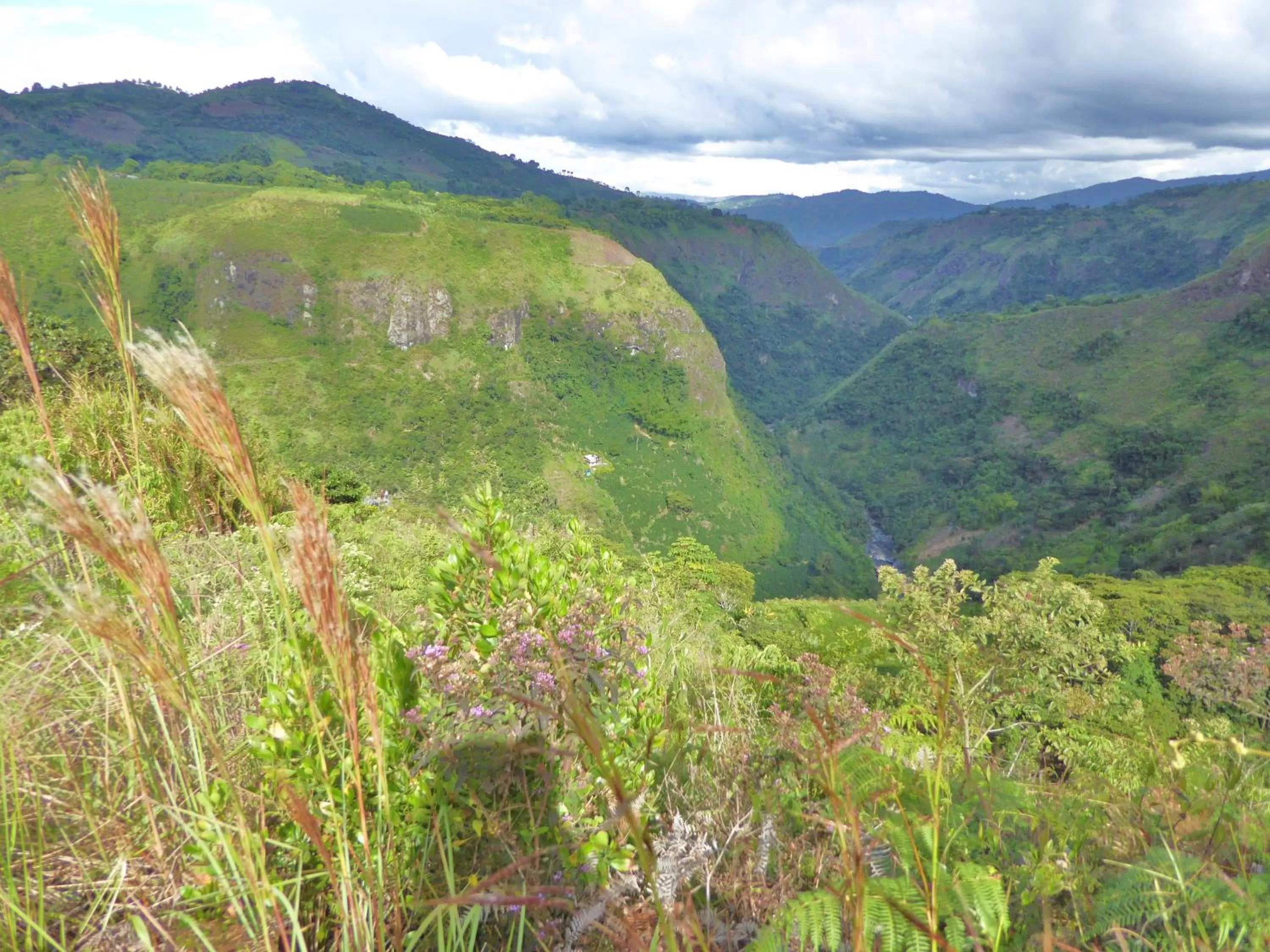 Nearby landmark, Natural Landscape in Finca El Cielo