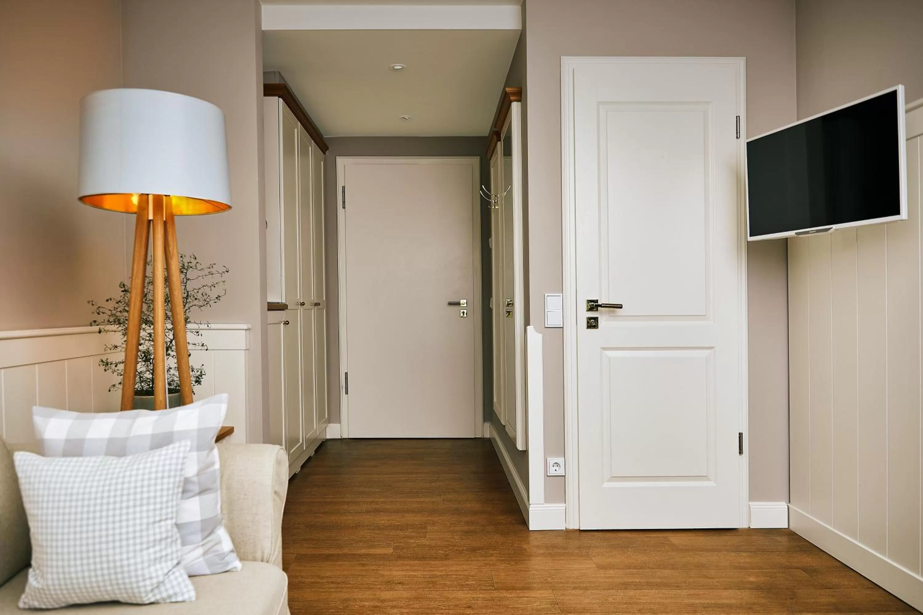 Fuchsbau Romantik Hotel & SPA Restaurant & FOX Bar