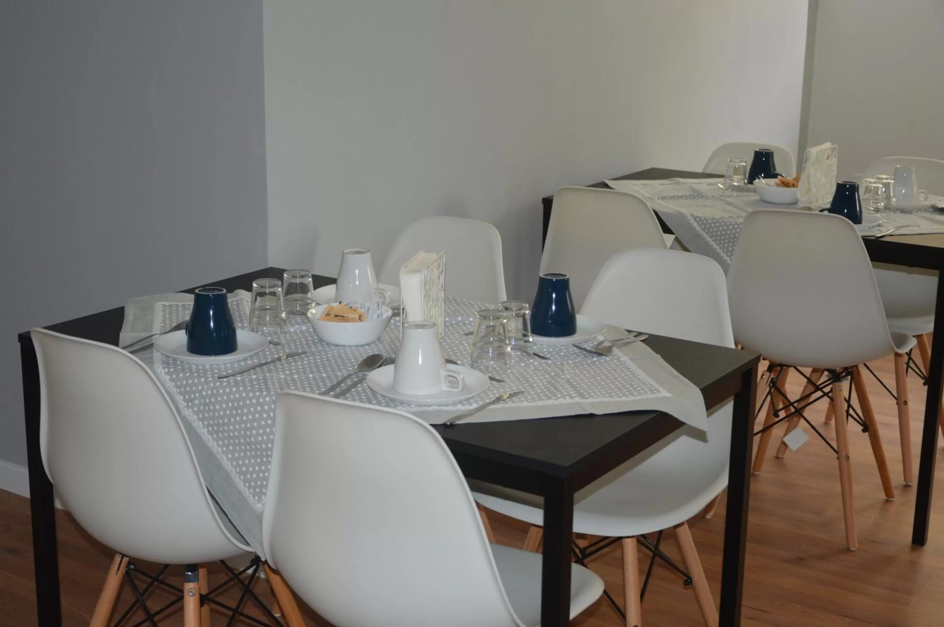 Restaurant/places to eat in B&B La Rosa dei Venti