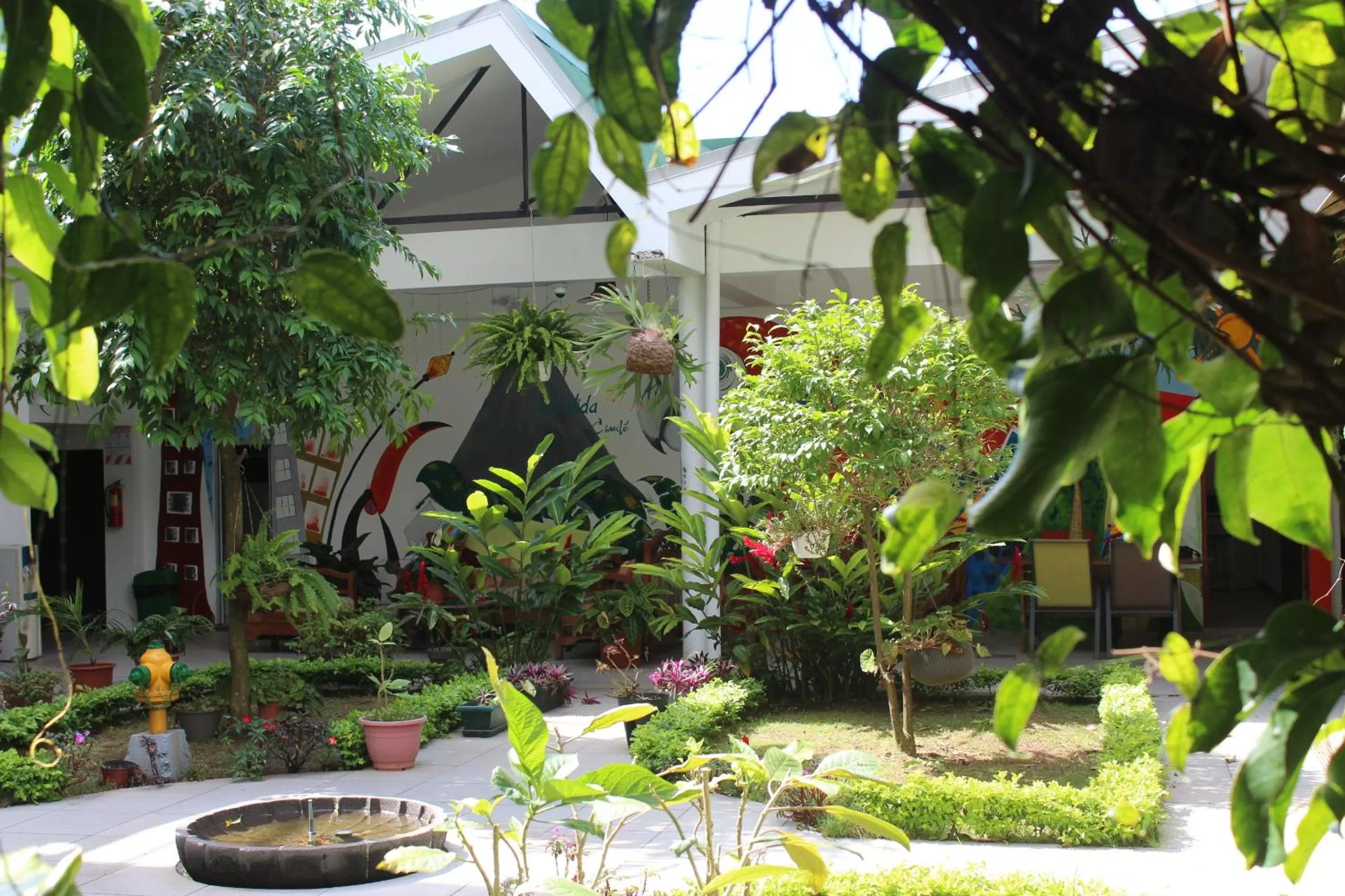 Cando Living Apartments in Central Avenue