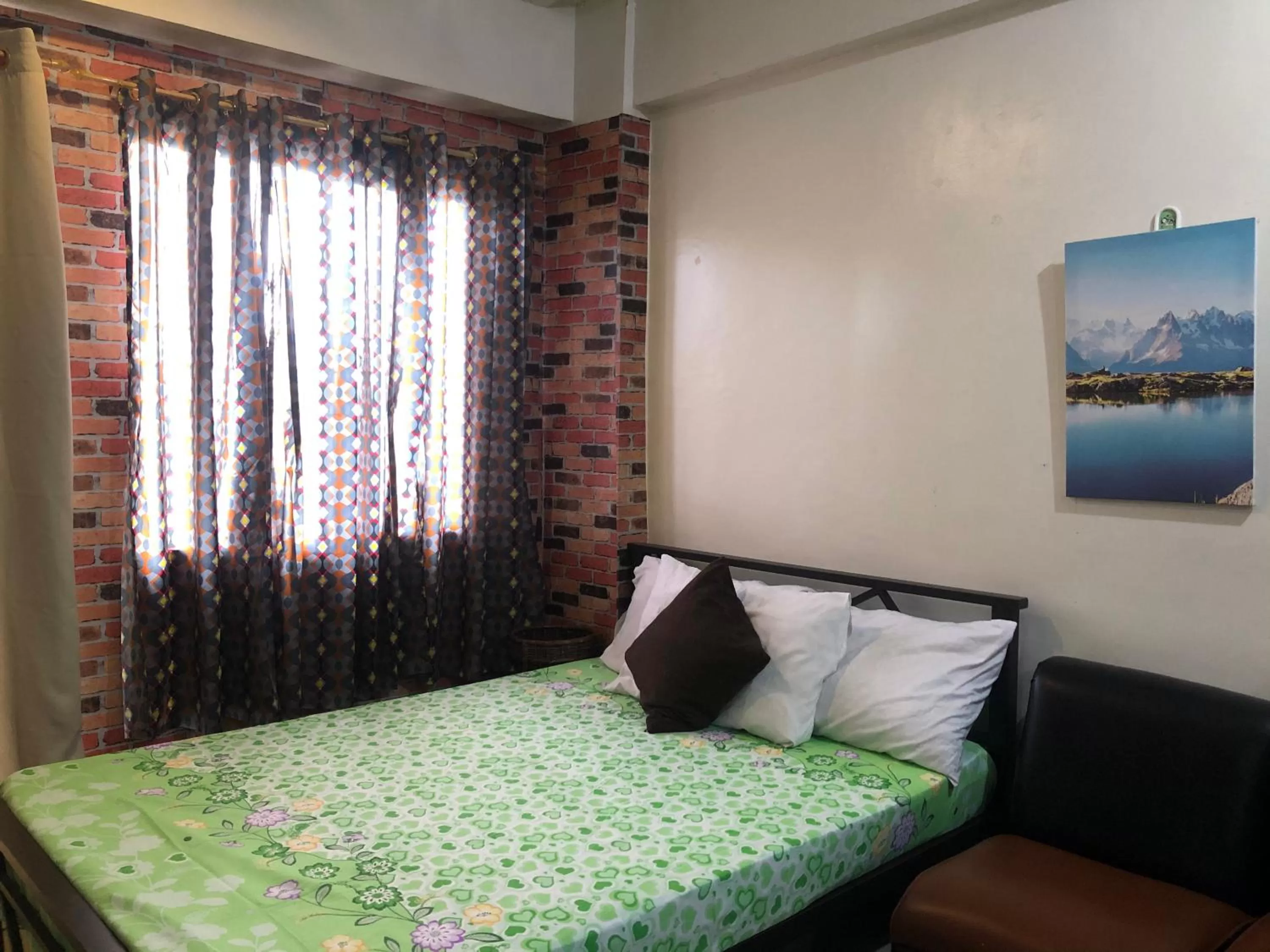 Bed in Your City•Home Apartment