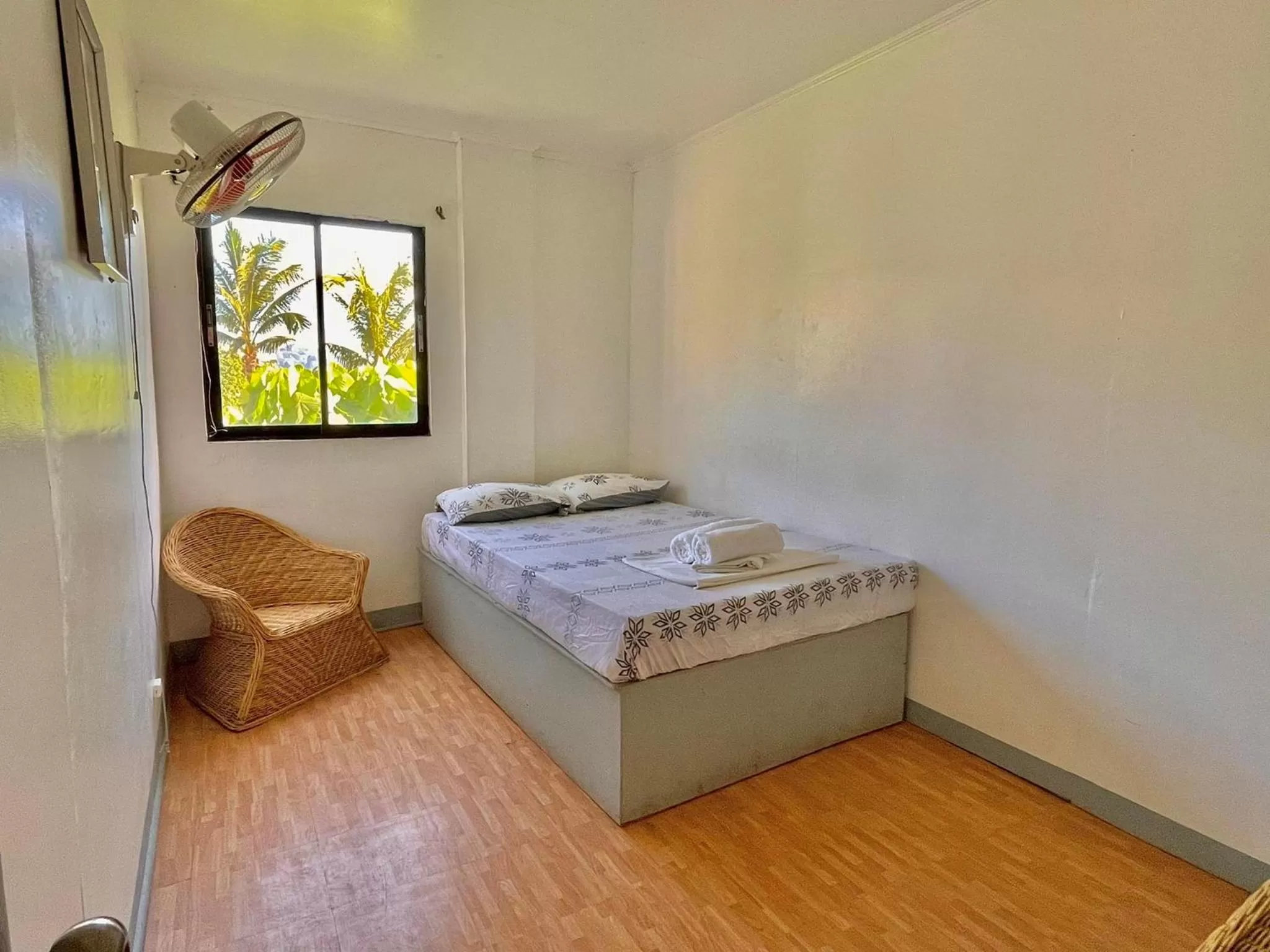 Mario's Travellers Inn