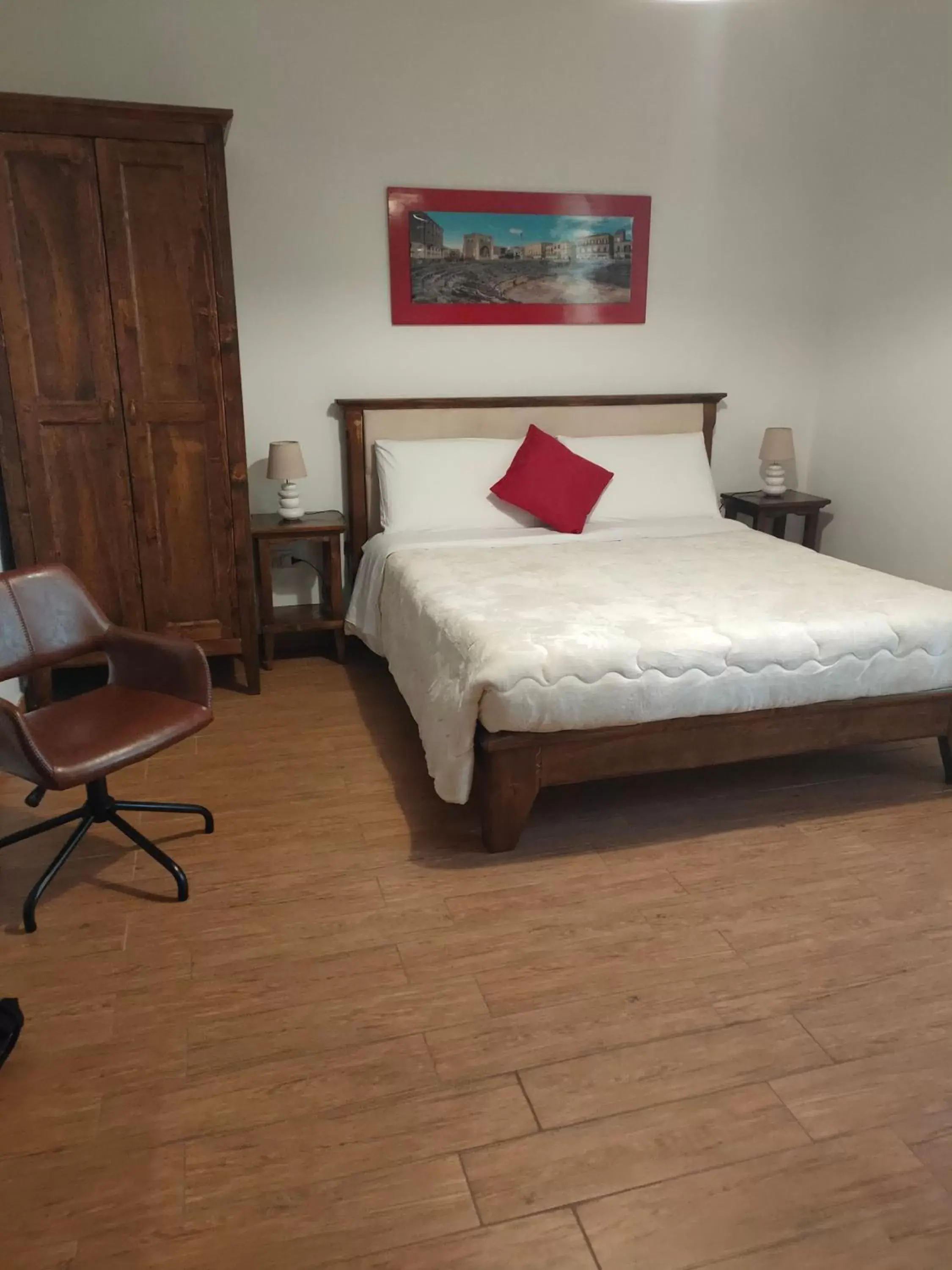 Family Room in Family House Family Room in Family House