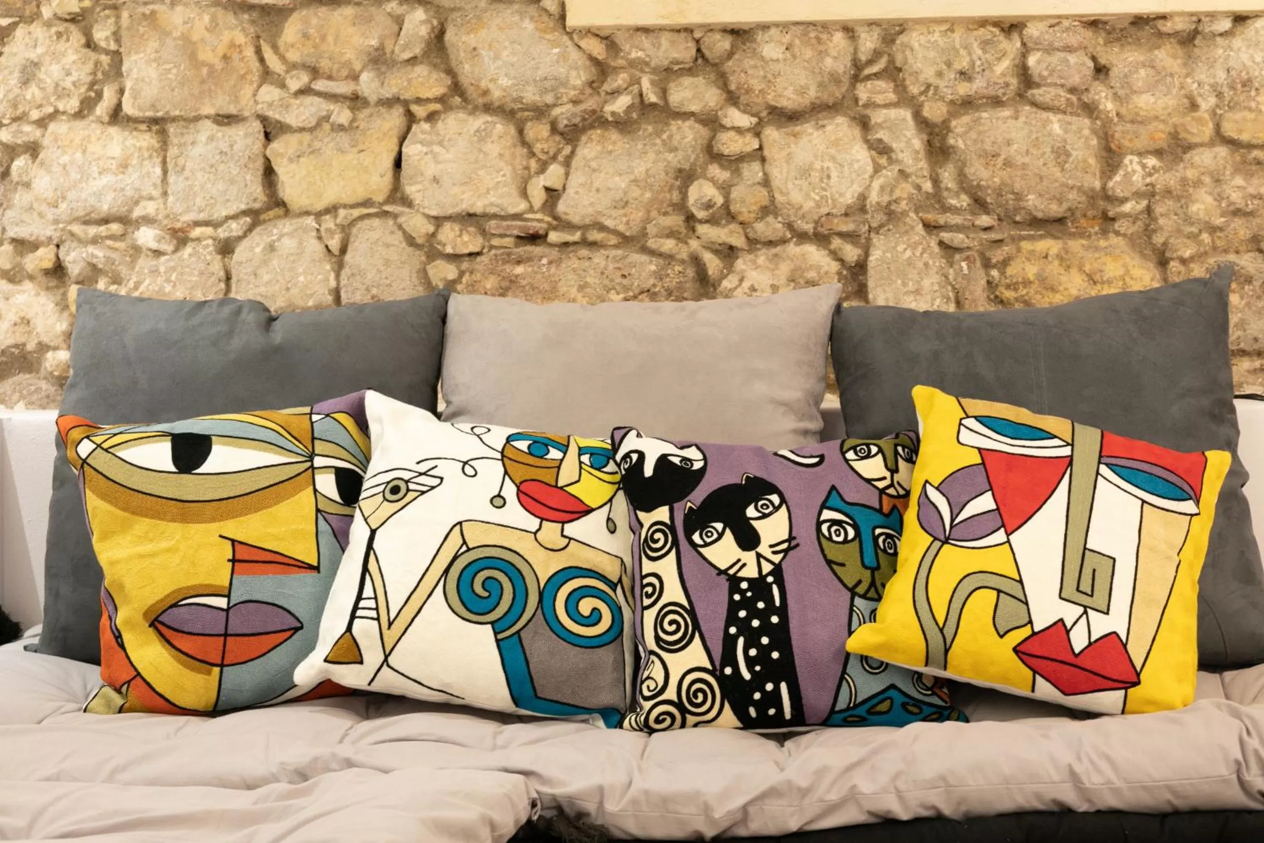 Other in Casa Teia, Exclusive Loft in Ortigia