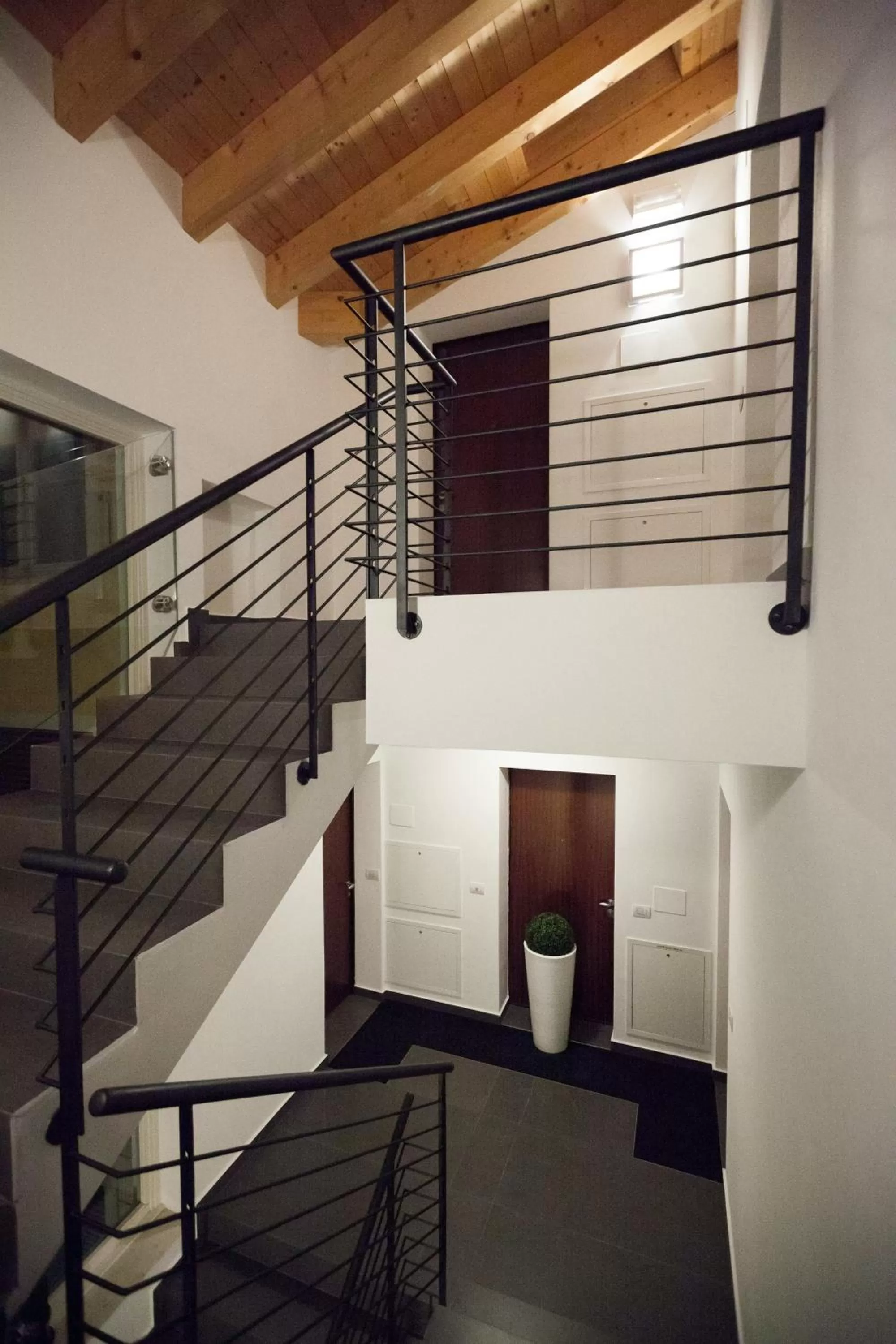 Decorative detail in Urban Homy Gorizia