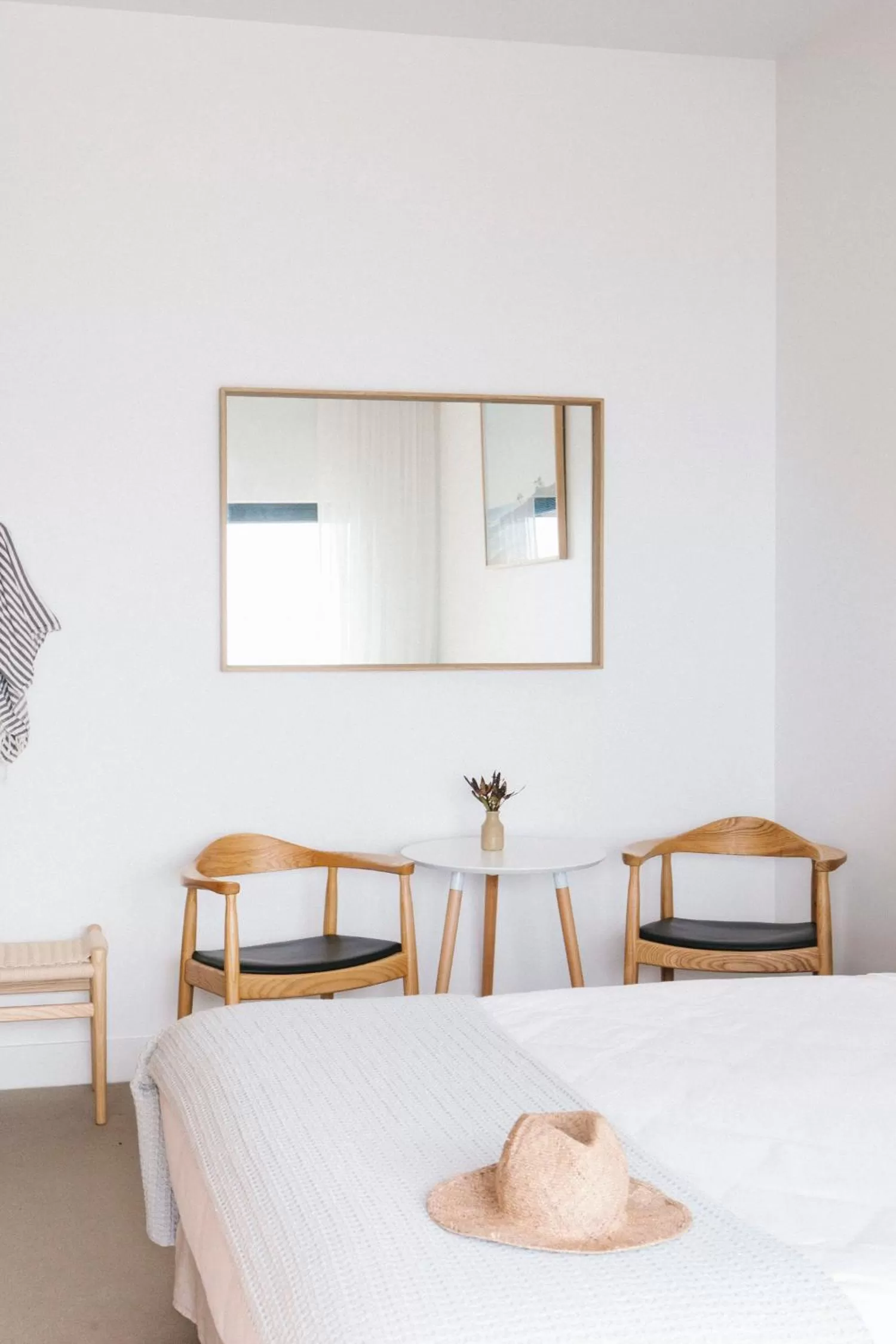 Photo of the whole room, Bed in Pacific Hotel Yamba