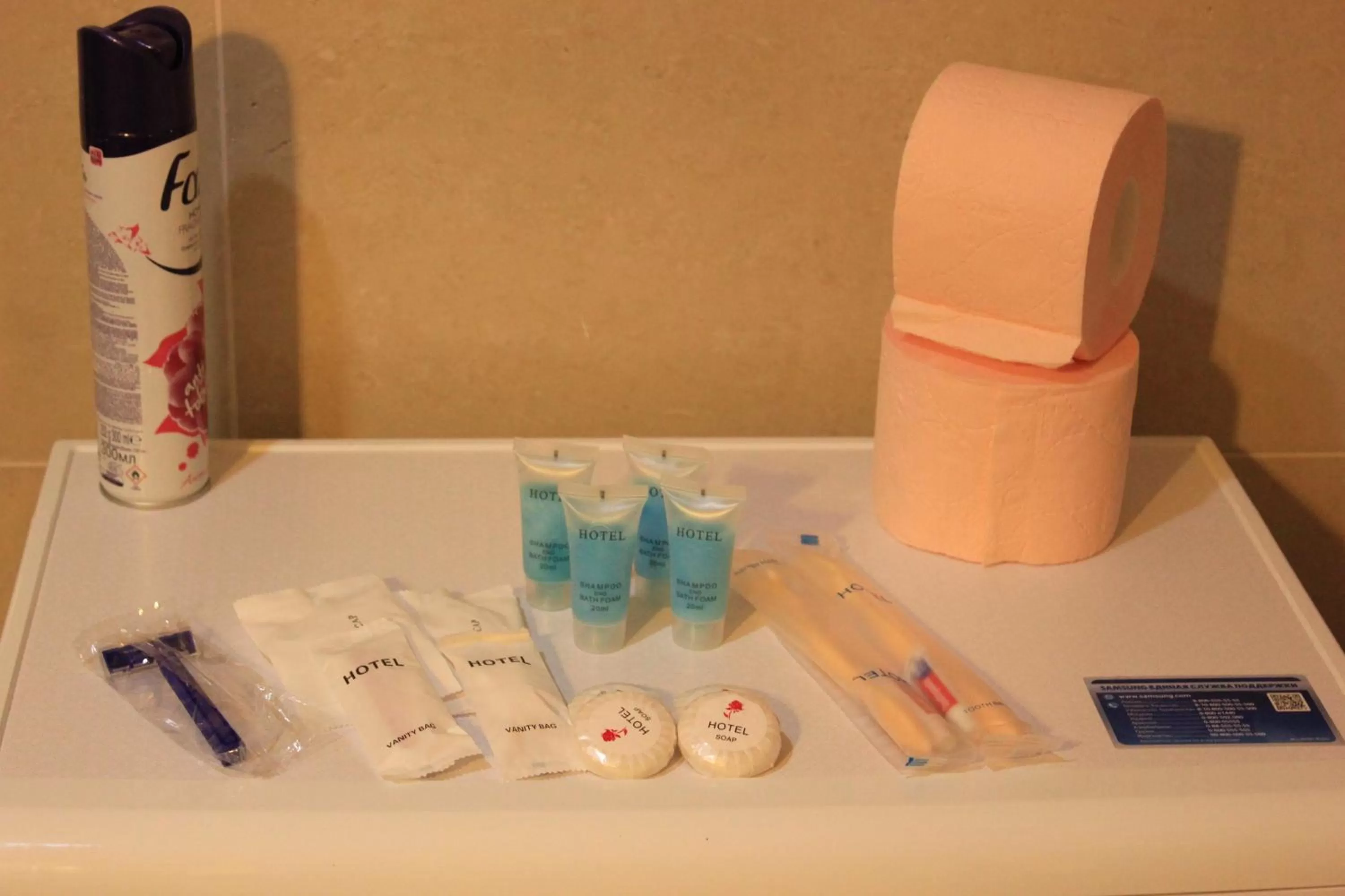 Property building, Coffee/Tea Facilities in Apartments in New Gudauri