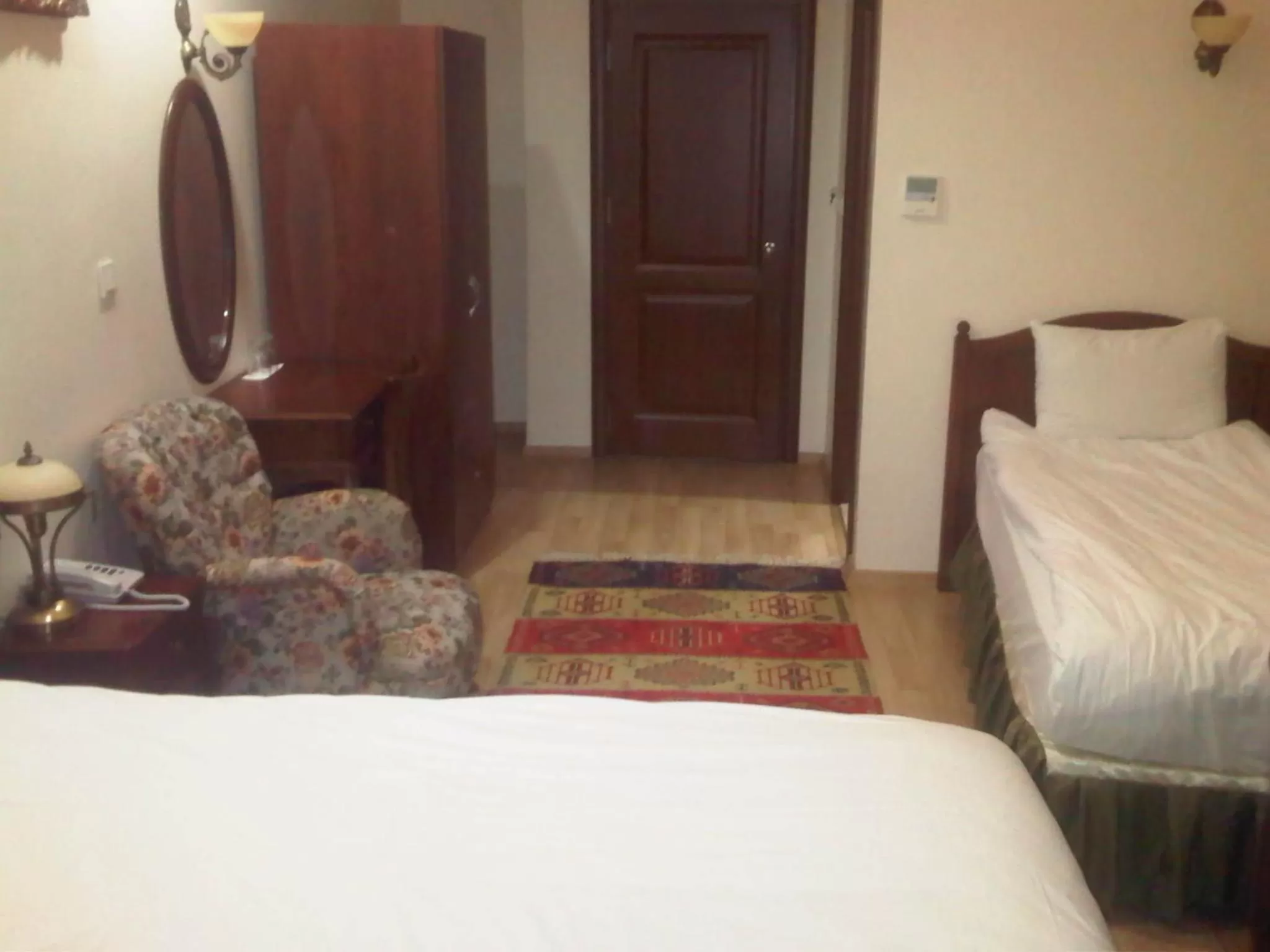 Other in Basileus Hotel