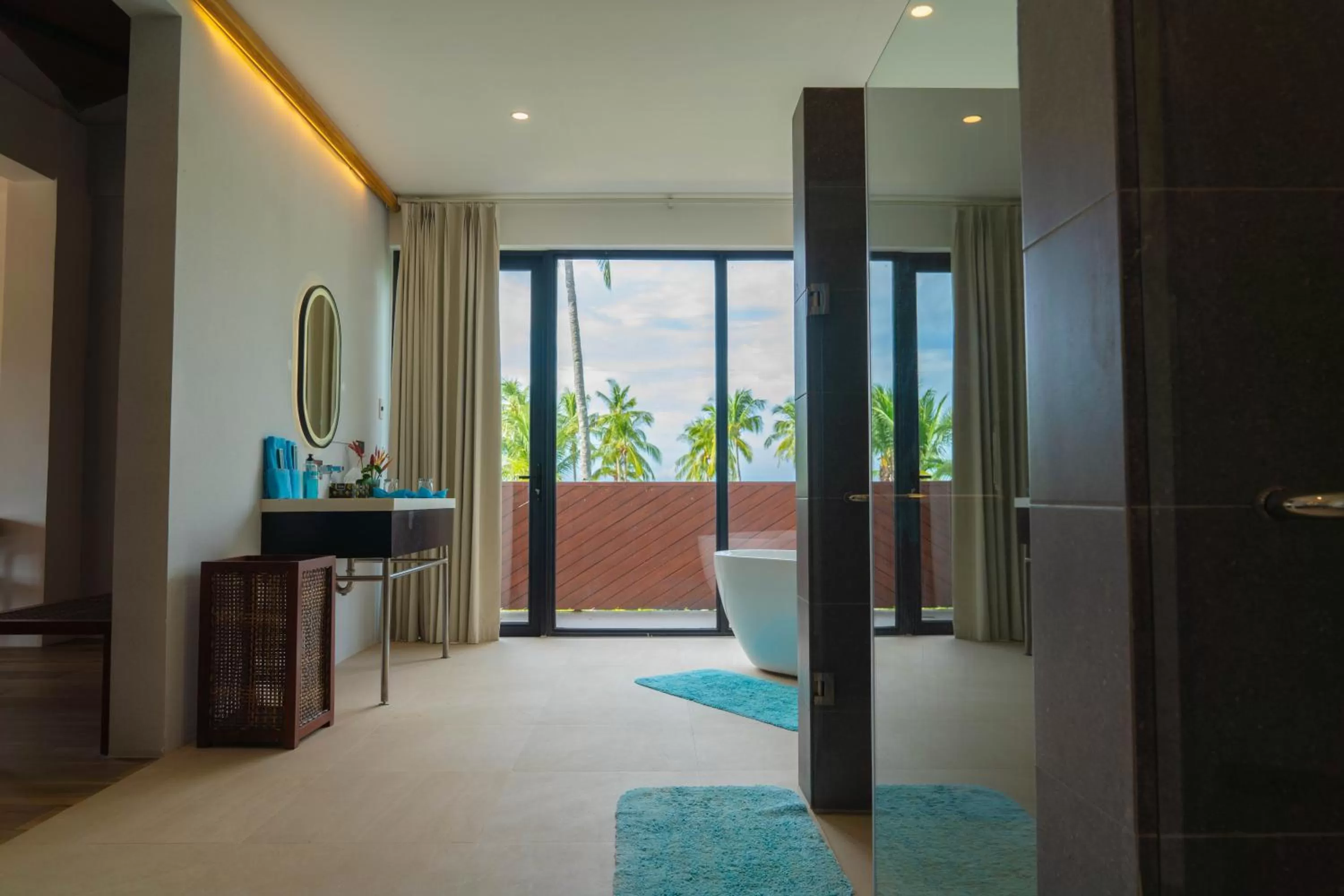 Nacpan Beach Resort Managed by H Hospitality - Newly Renovated