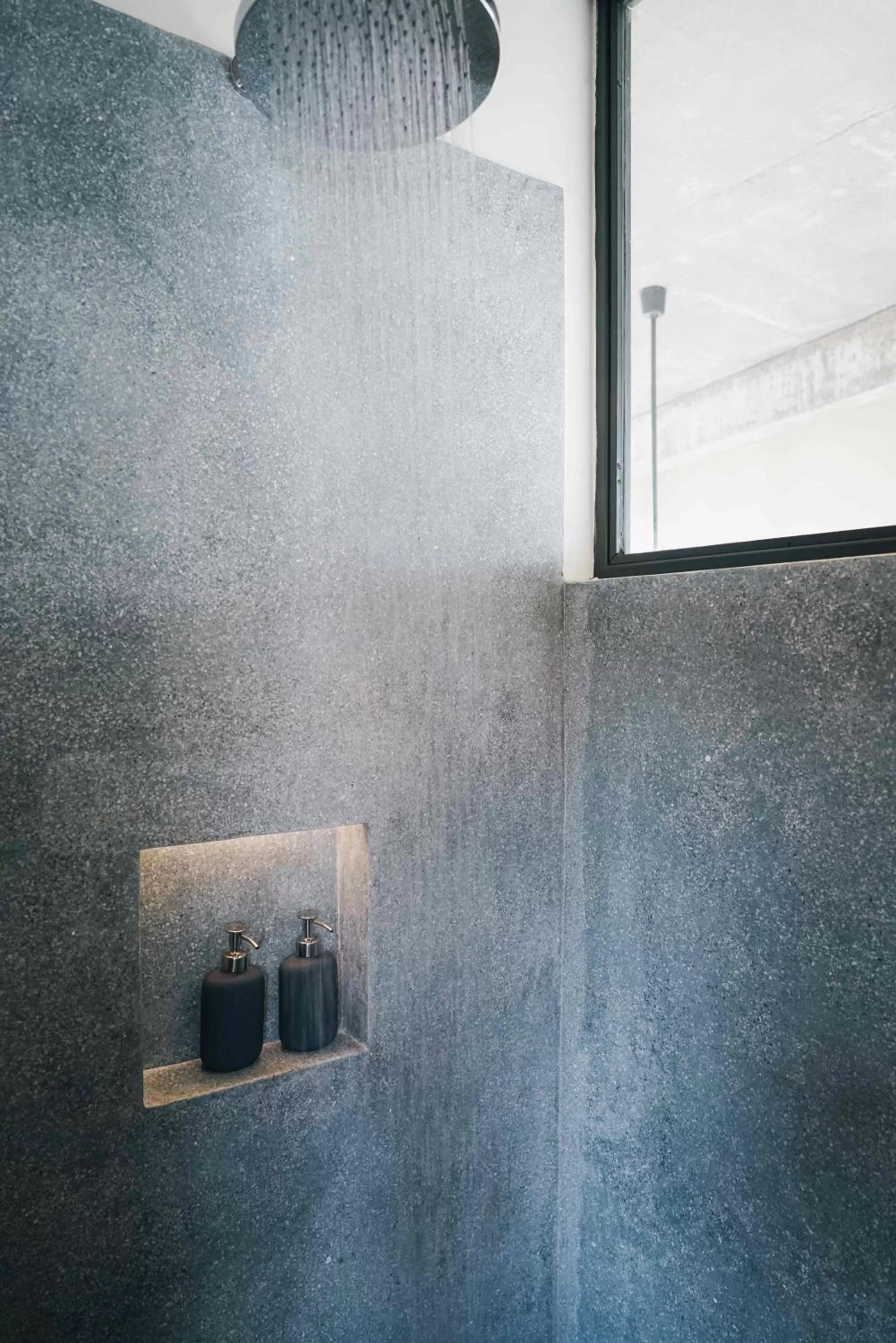 Bathroom in Rambutan Resort – Siem Reap