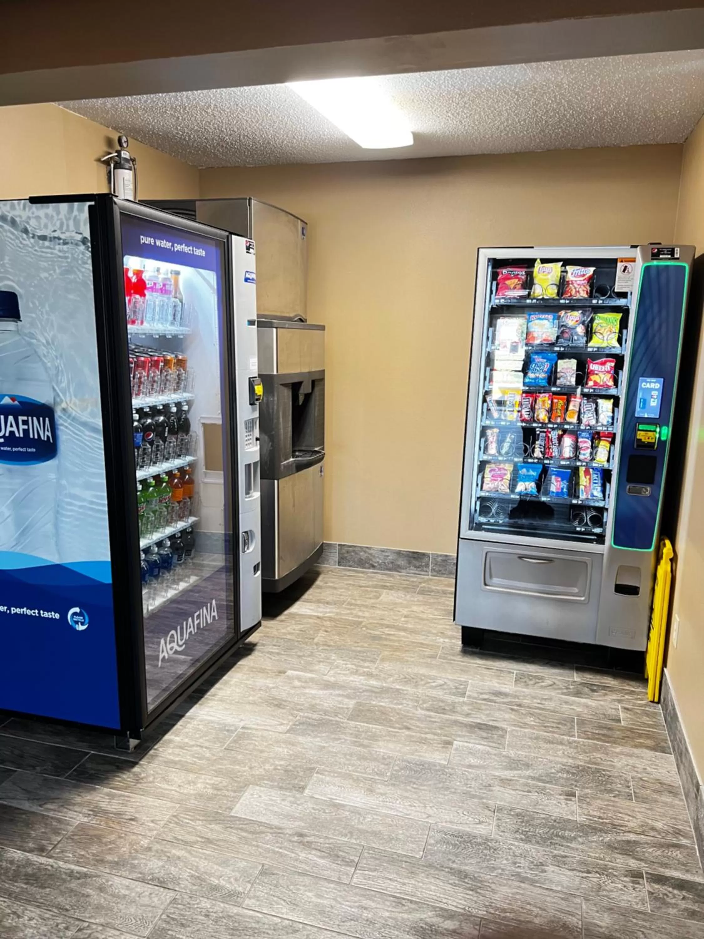 Designer Inn and Suites