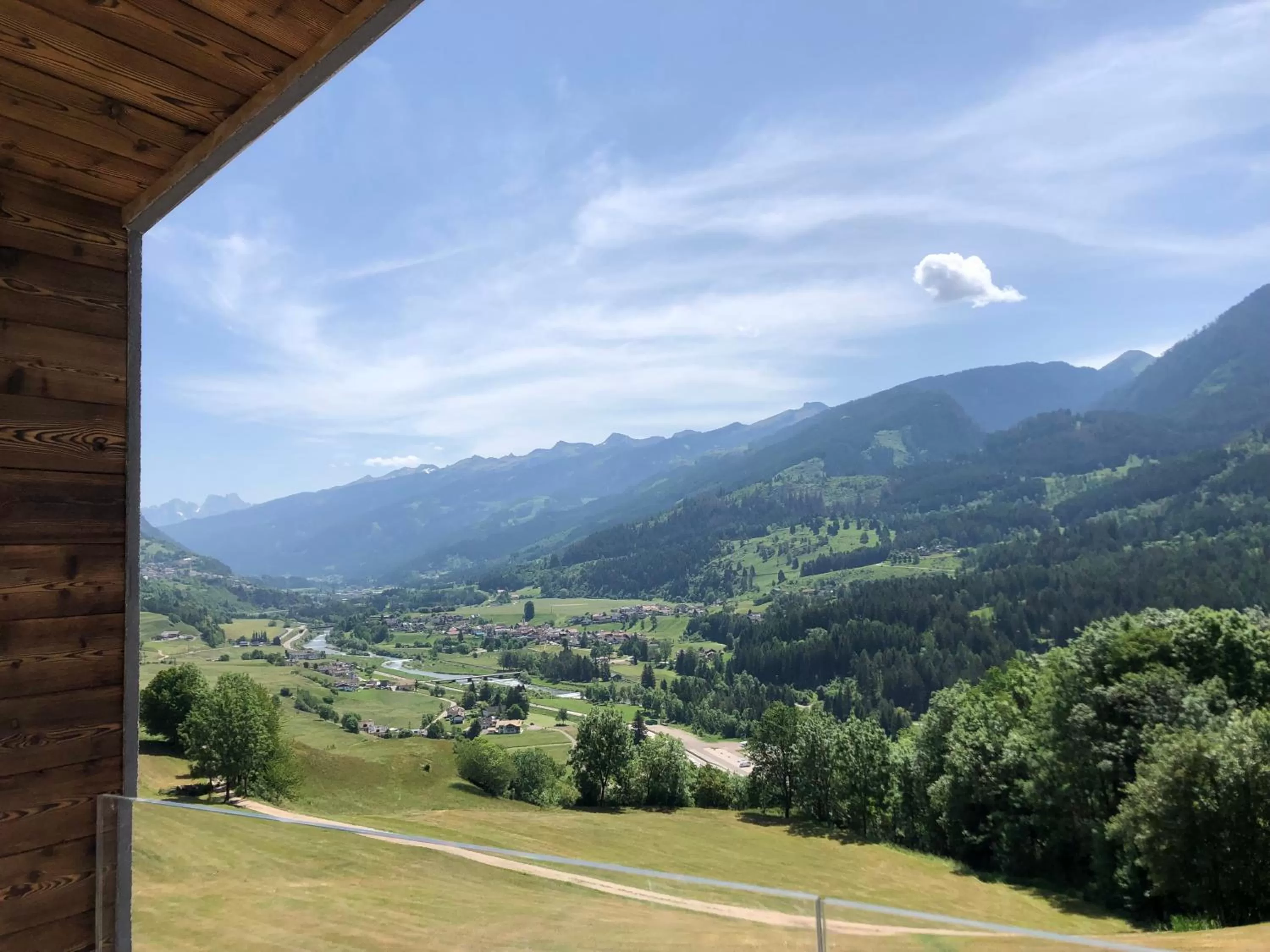 Alpuris - Your Boutique Suite - Hotel B&B