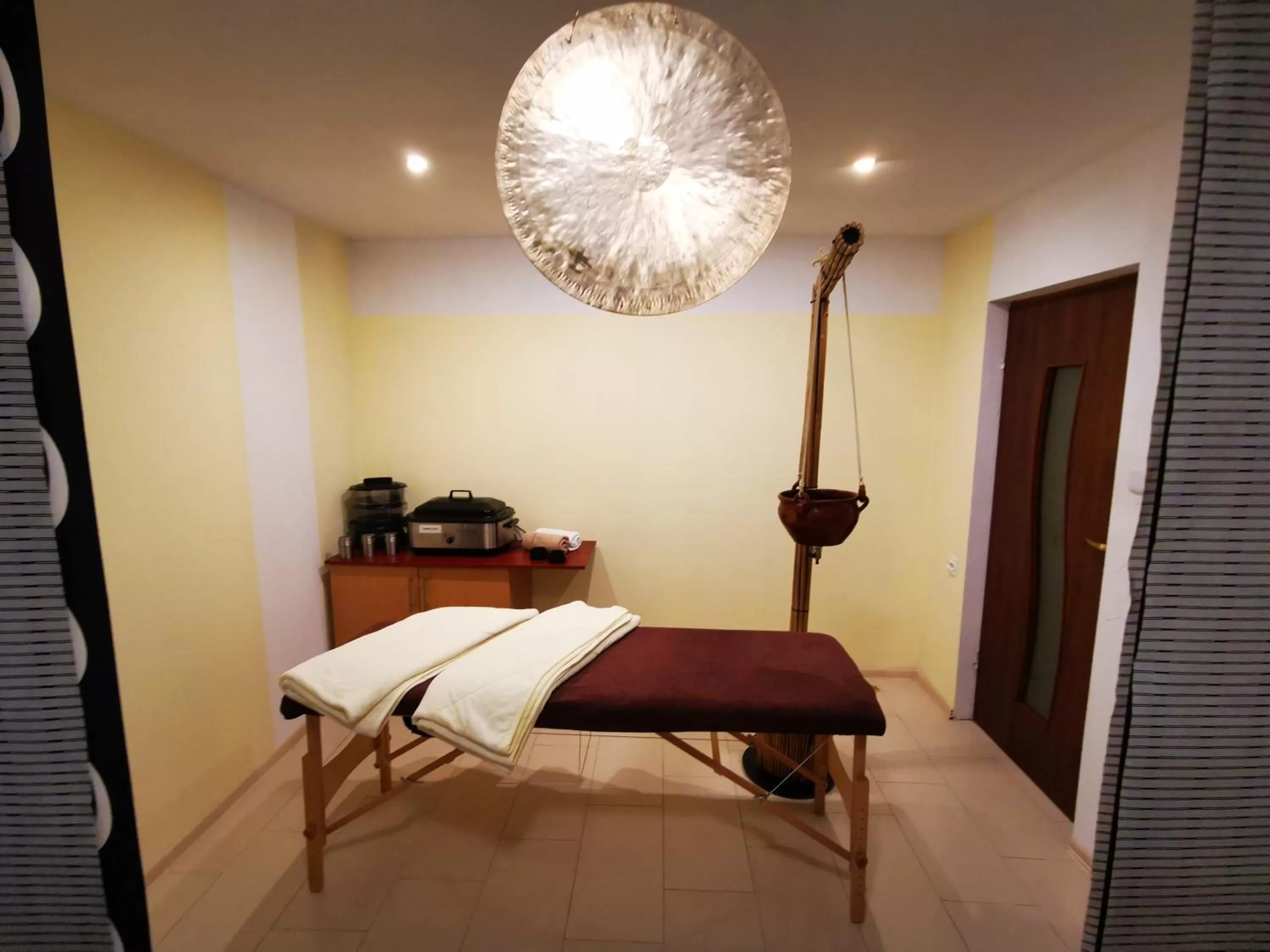 Spa/Wellness in Wyspa Mszanka