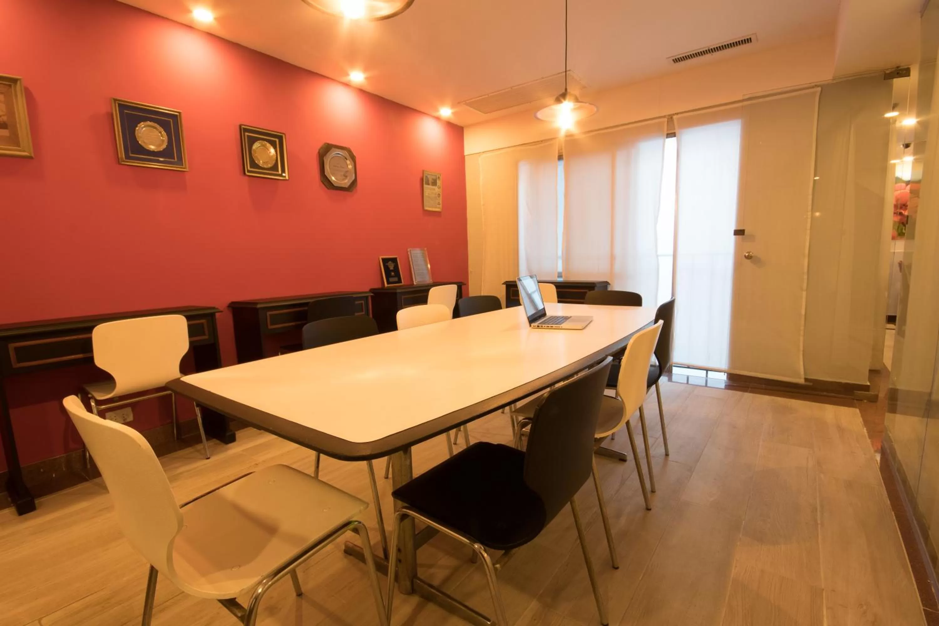 Meeting/conference room in Gran Hotel Buenos Aires