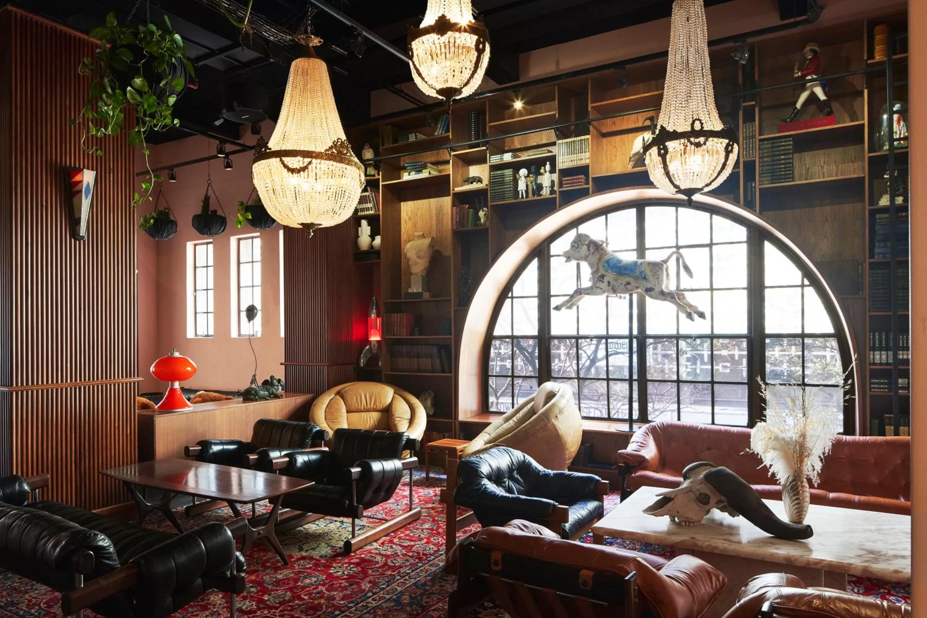 Banquet/Function facilities in Gorgeous George by Design Hotels ™