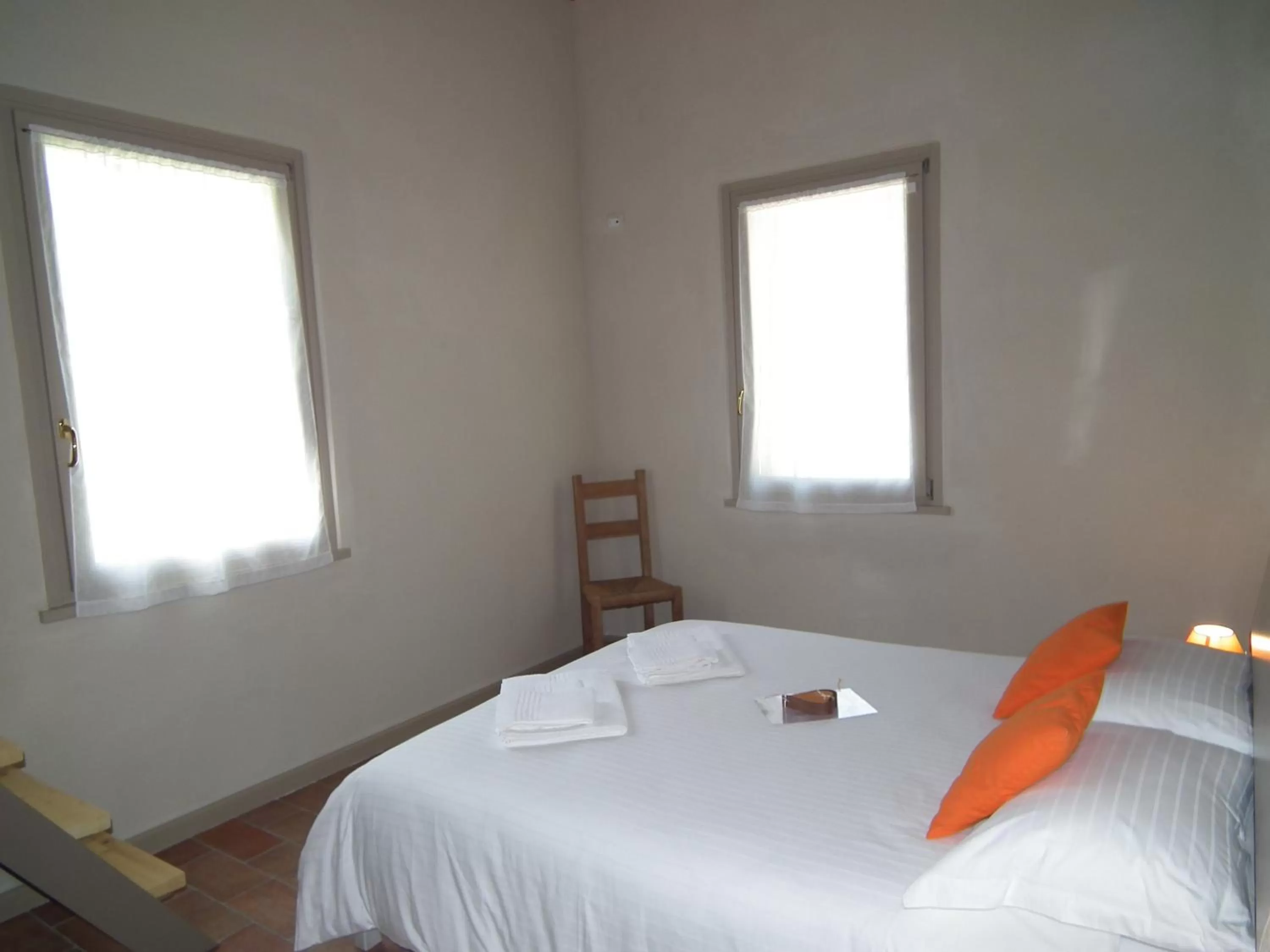 Food and drinks, Bed in L'Isolo b&b e case vacanza