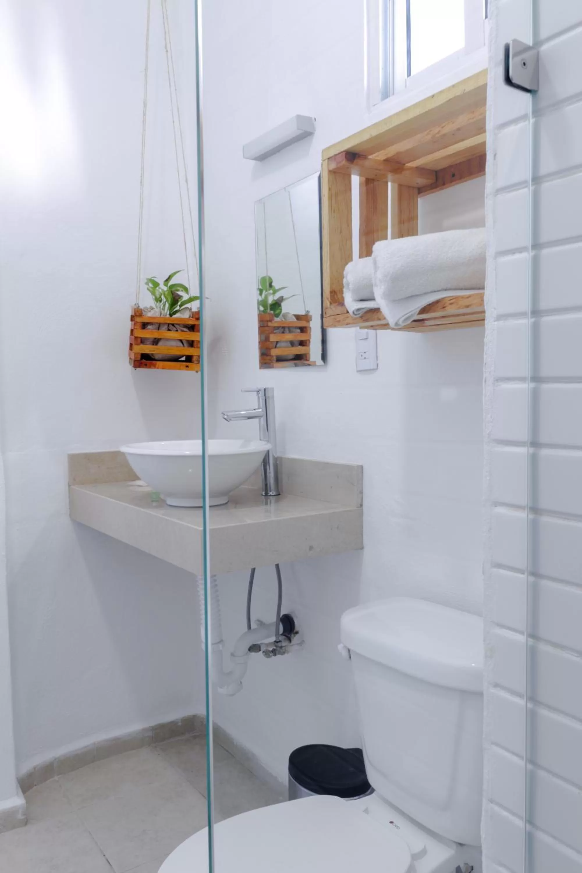 Toilet in Lucky Duck PJ