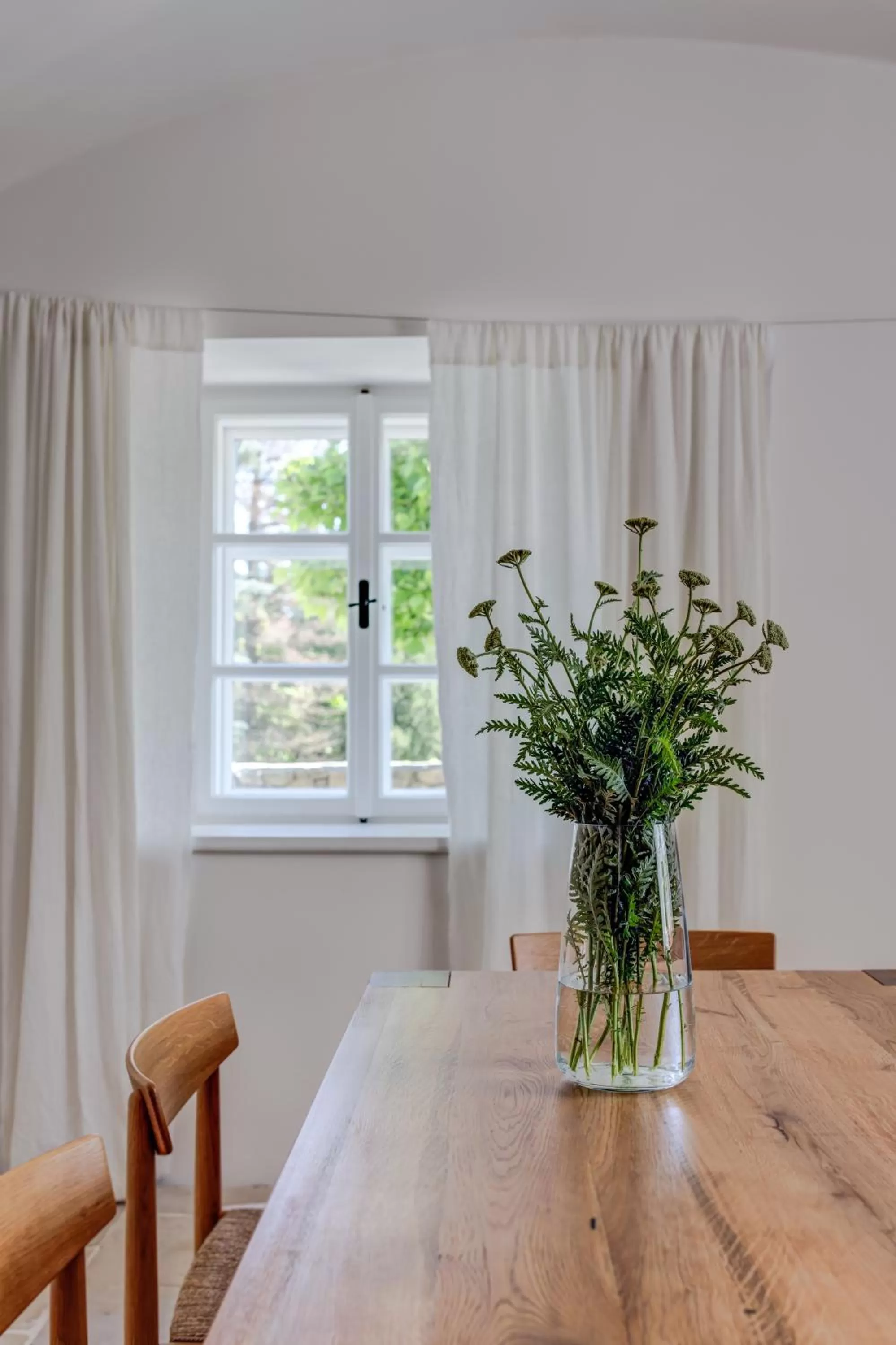 Restaurant/places to eat, Dining Area in Boutique hotel Mezi plutky