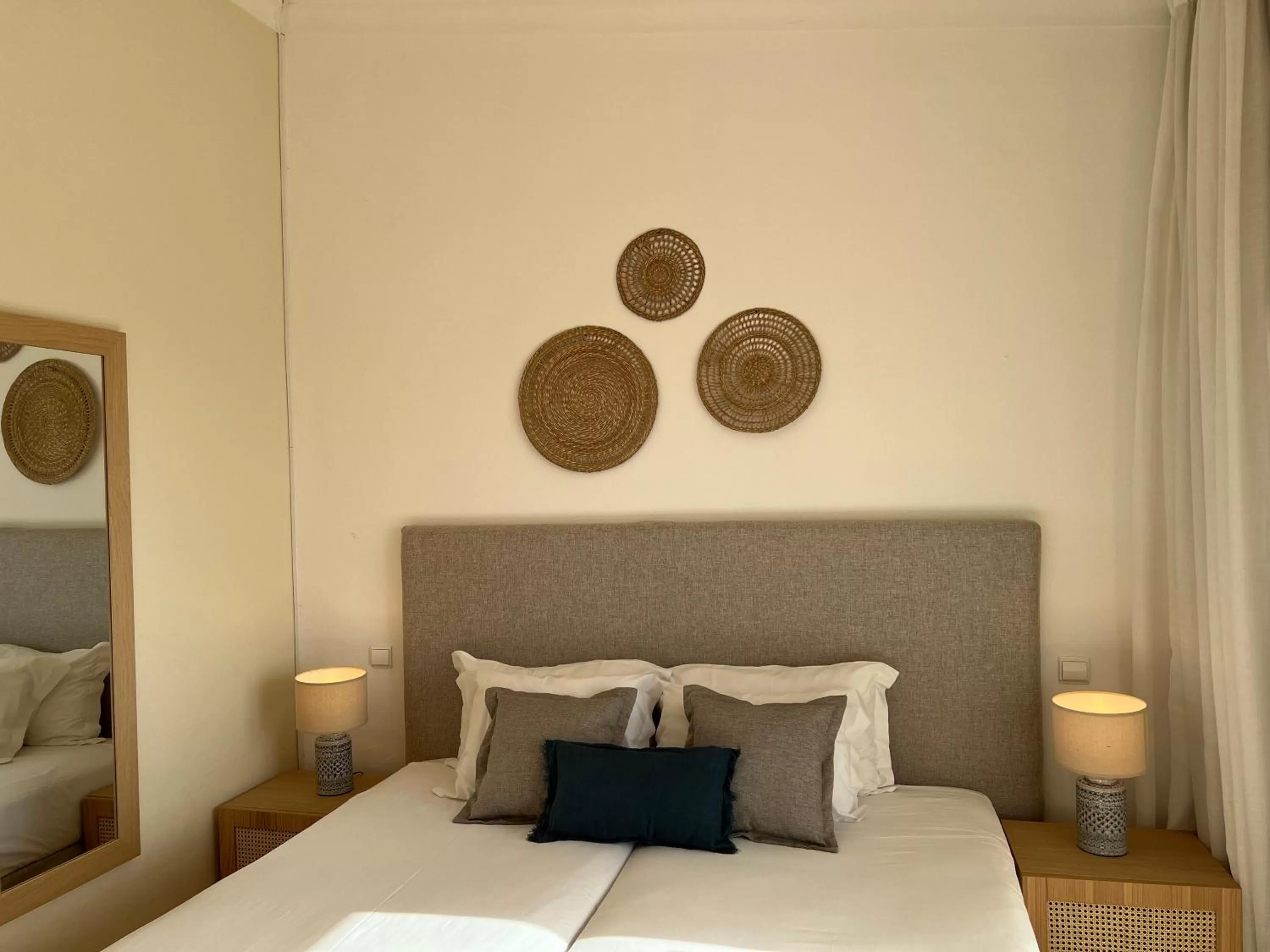 Bedroom, Bed in Pestana Palm Gardens