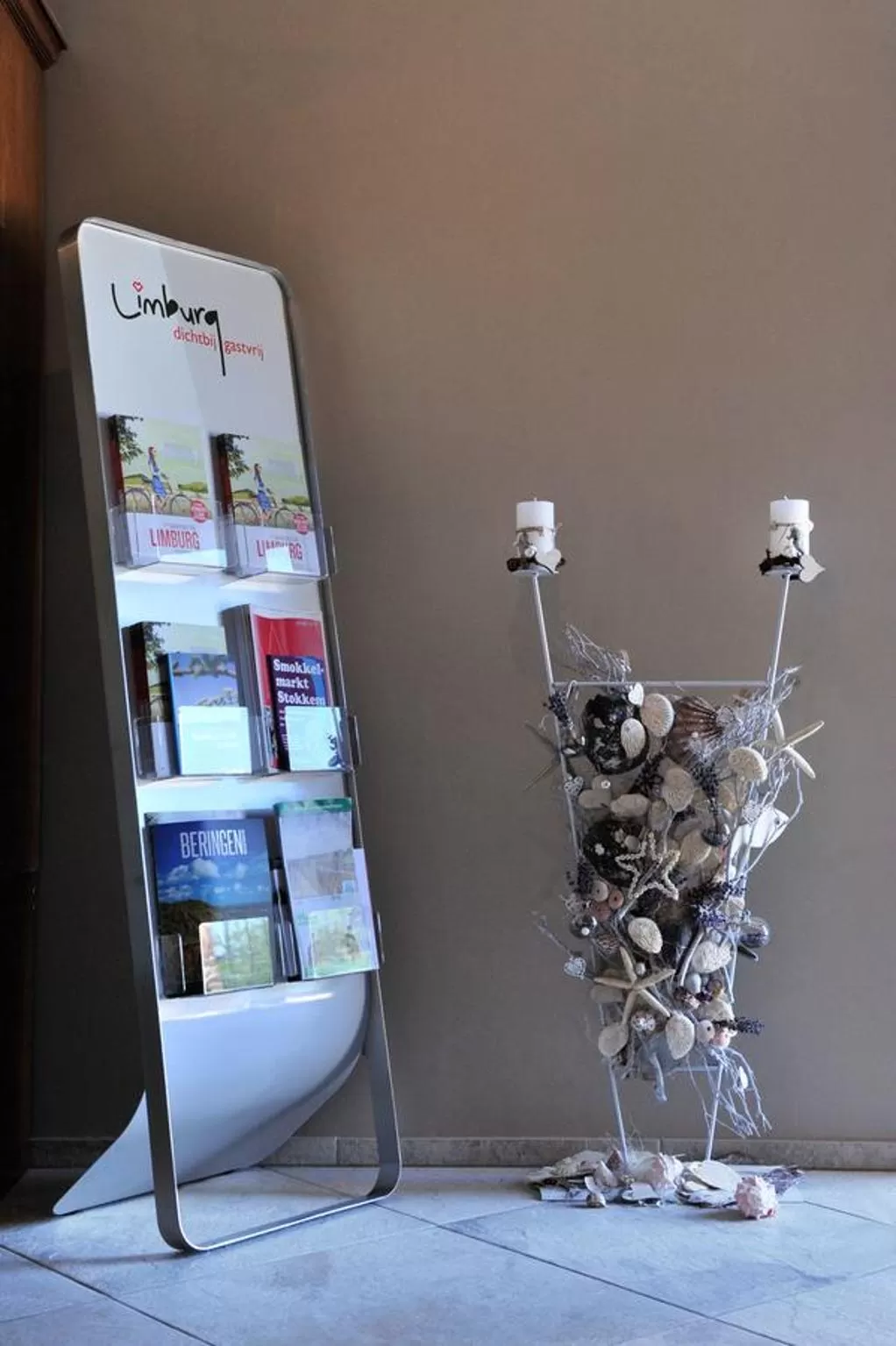 Nearby landmark in B&B Het Vuchterhof