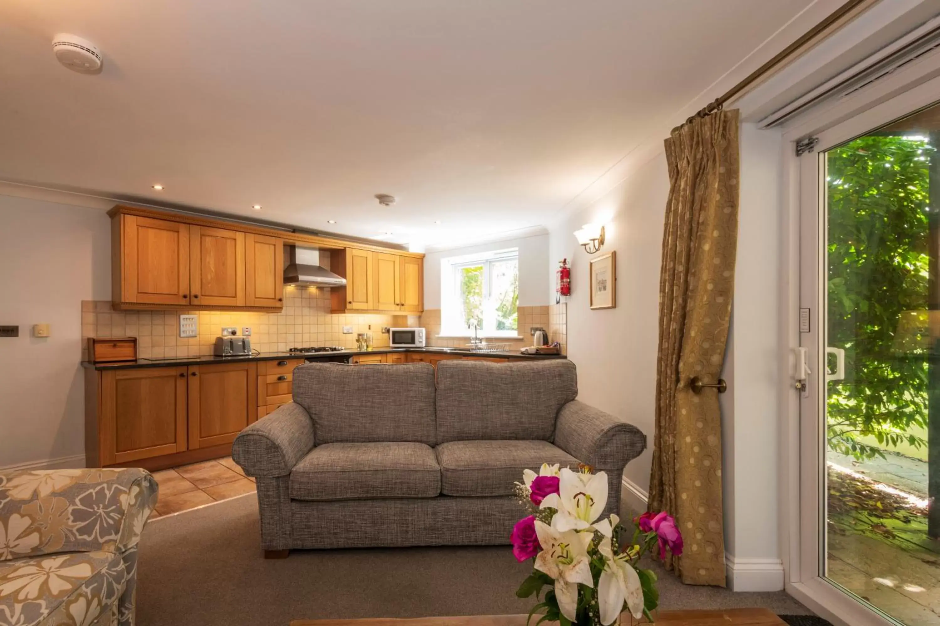Standard Apartment in Porth Veor Manor Villas & Apartments Standard Apartment in Porth Veor Manor Villas & Apartments
