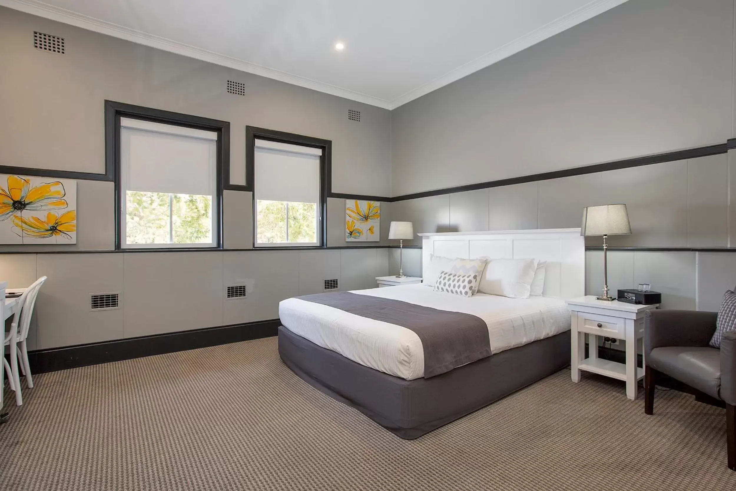 Superior King Suite in CH Boutique Hotel & Apartments, an Ascend Collection Hotel Superior King Suite in CH Boutique Hotel & Apartments, an Ascend Collection Hotel