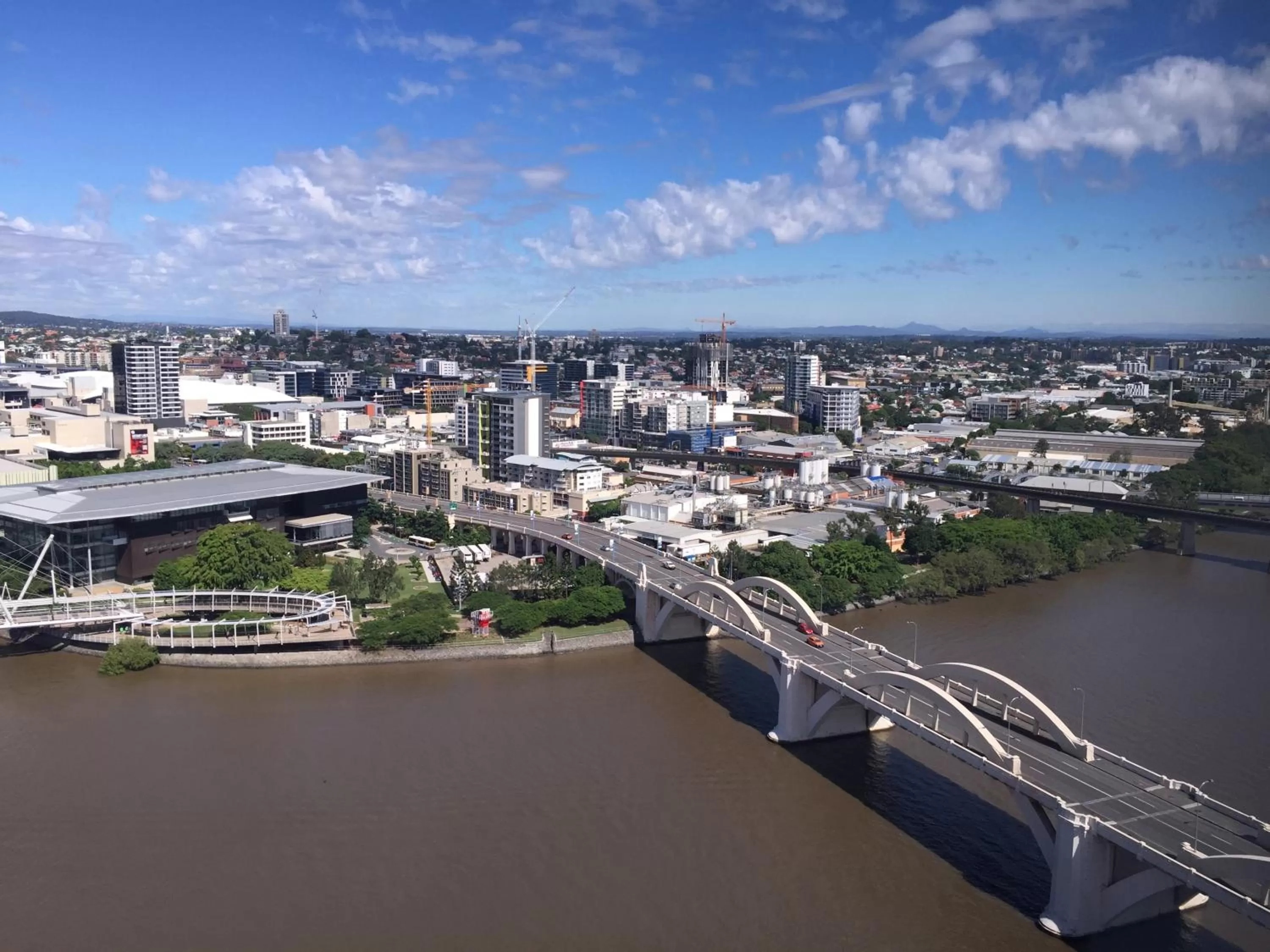 View (from property/room) in Park Regis North Quay