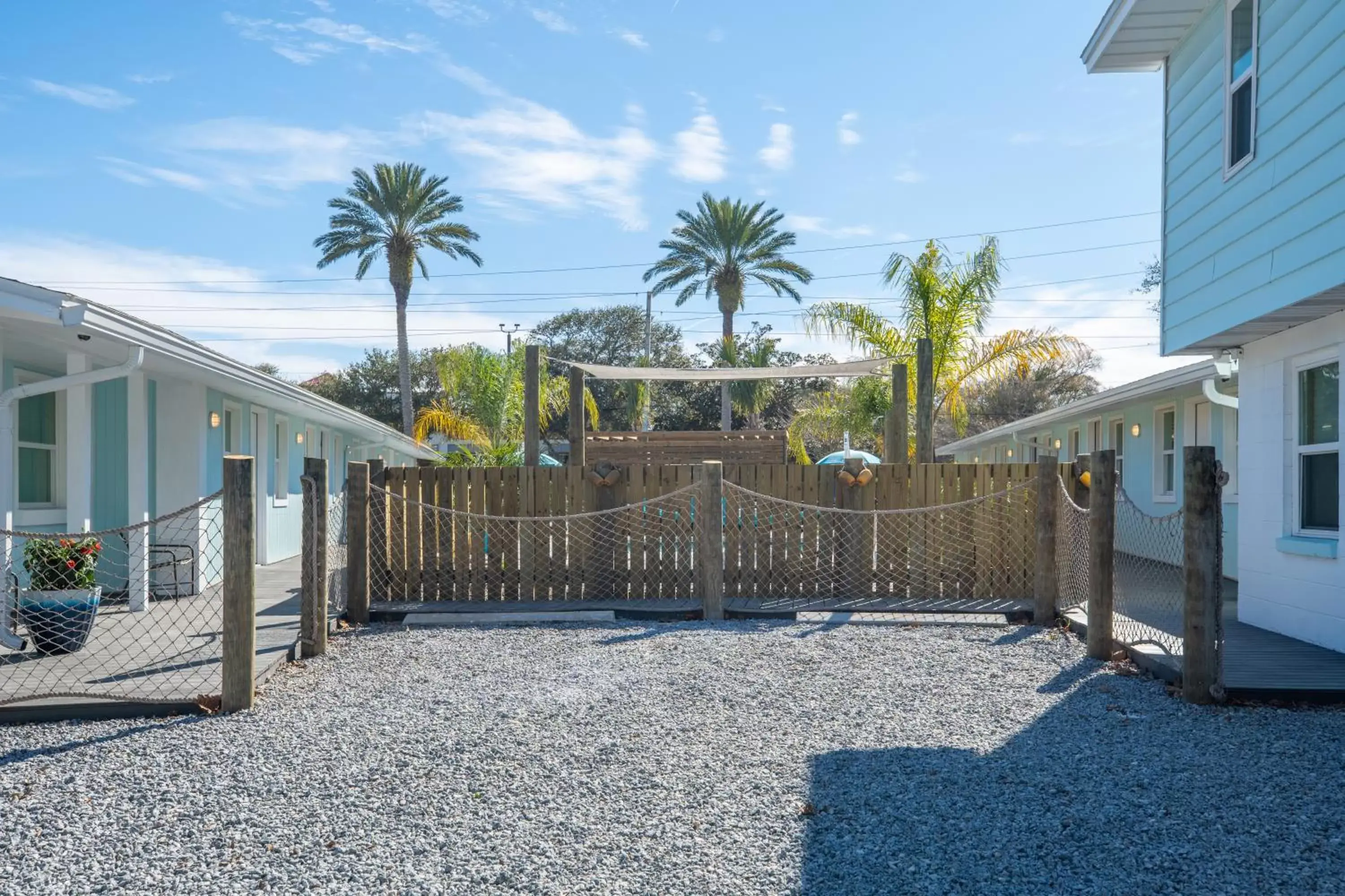 Deluxe King Suite in Salt Air Inn & Suites Deluxe King Suite in Salt Air Inn & Suites