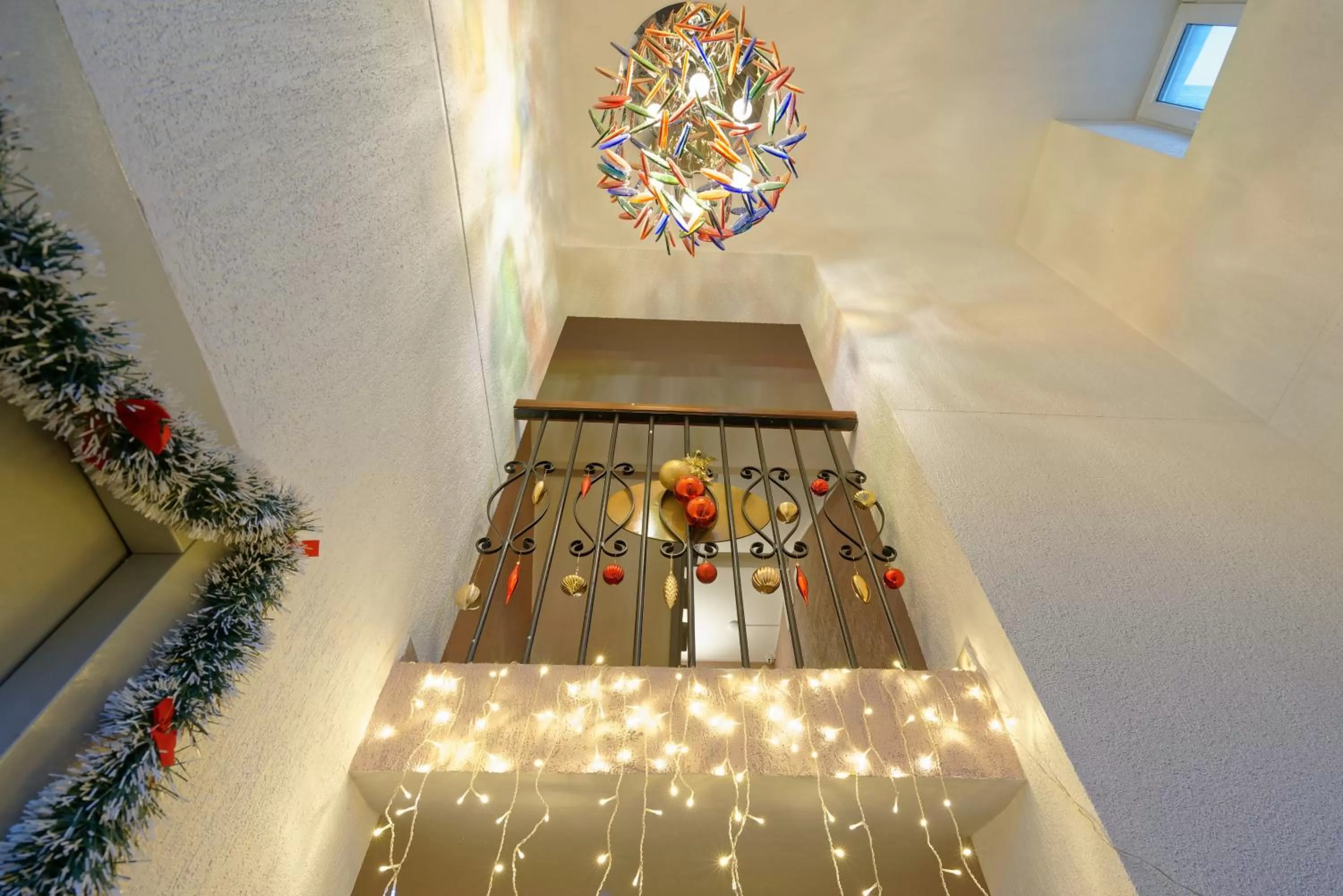 Property building in RIGAAPARTMENT SONADA Self-Service Aparthotel - Private Parking