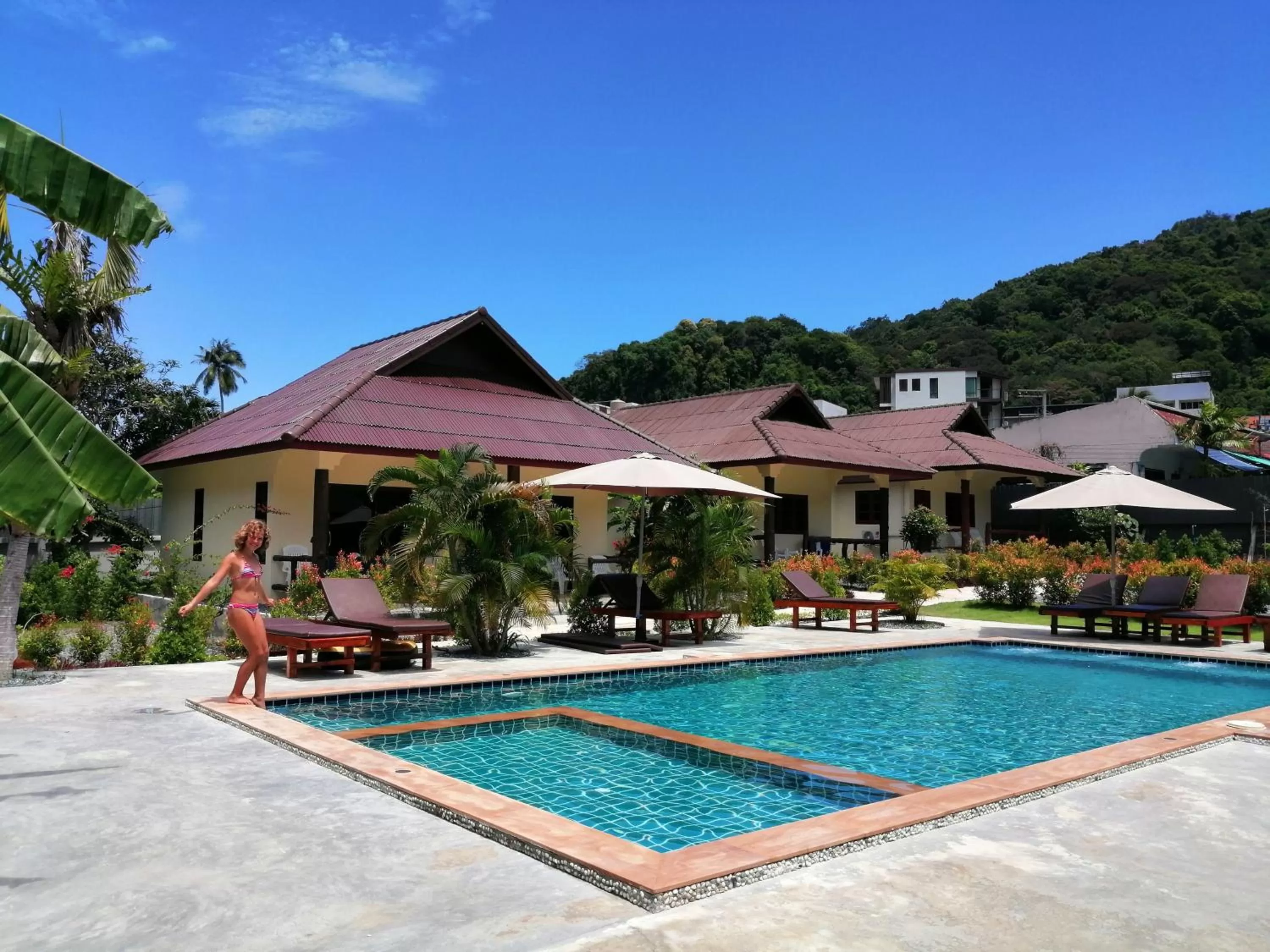 AddJitResort aonang - SHA Extra Plus