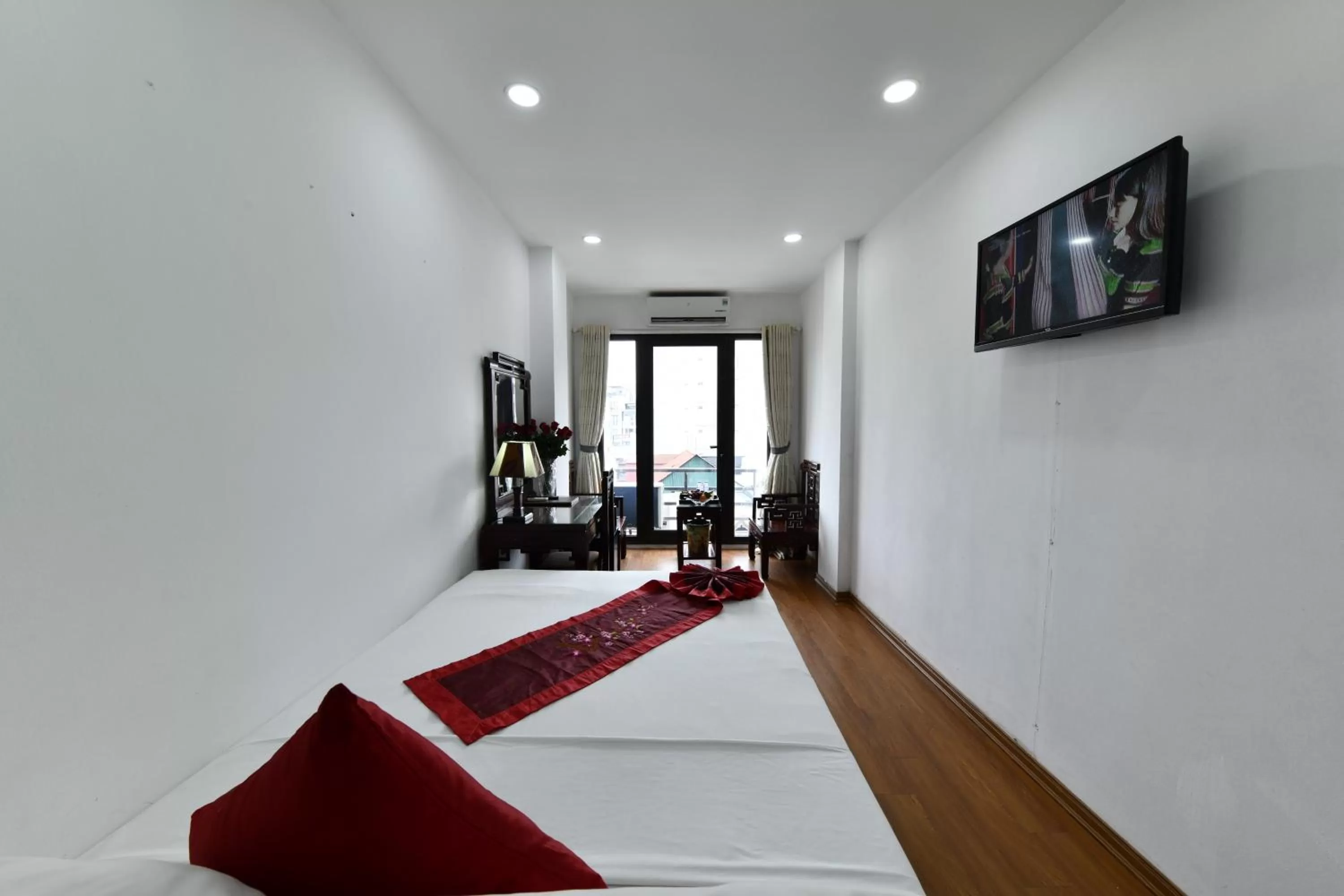 Phoenix Legend Hotel Hanoi