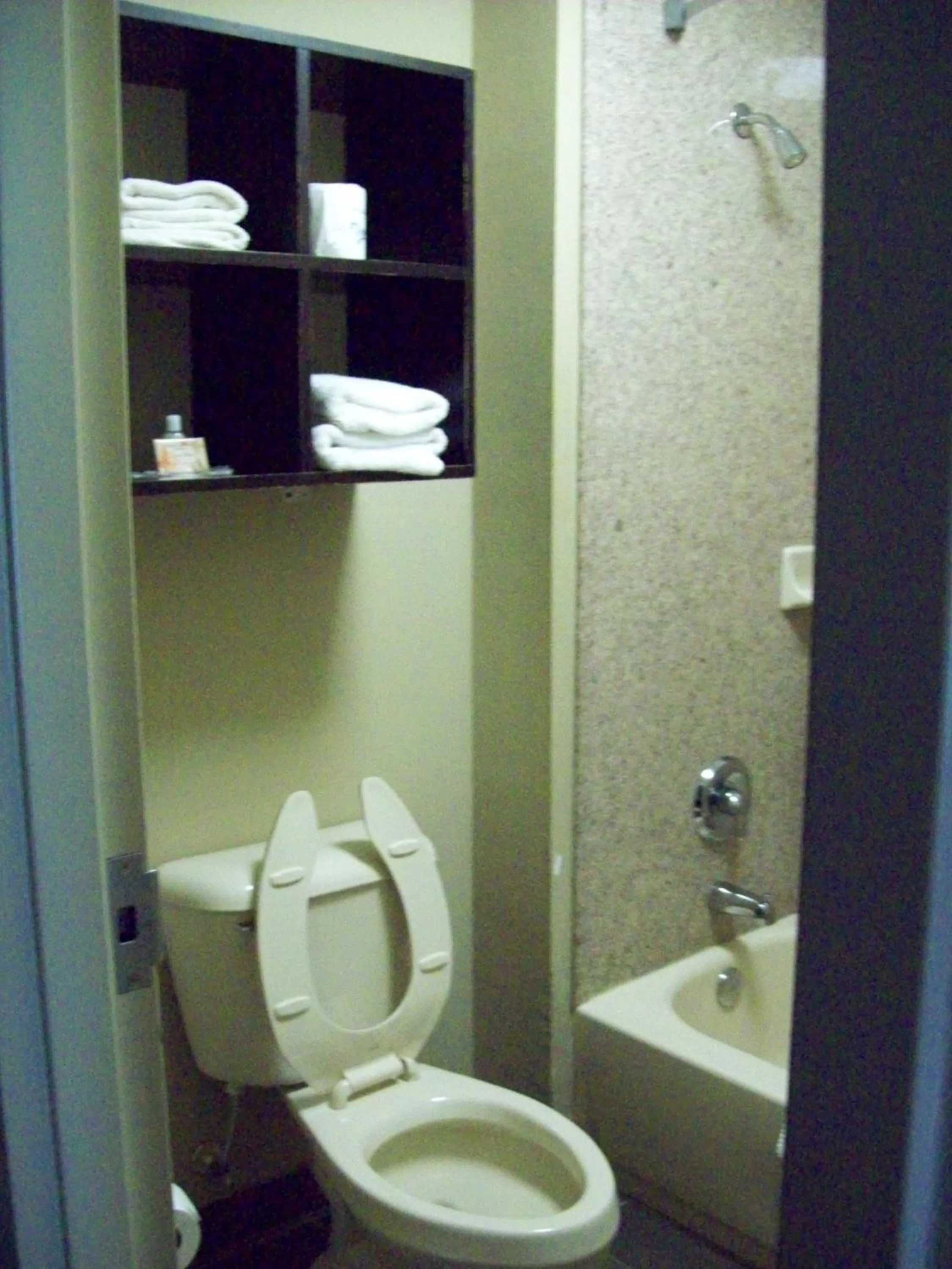 Bathroom in Inn at Mulberry Grove