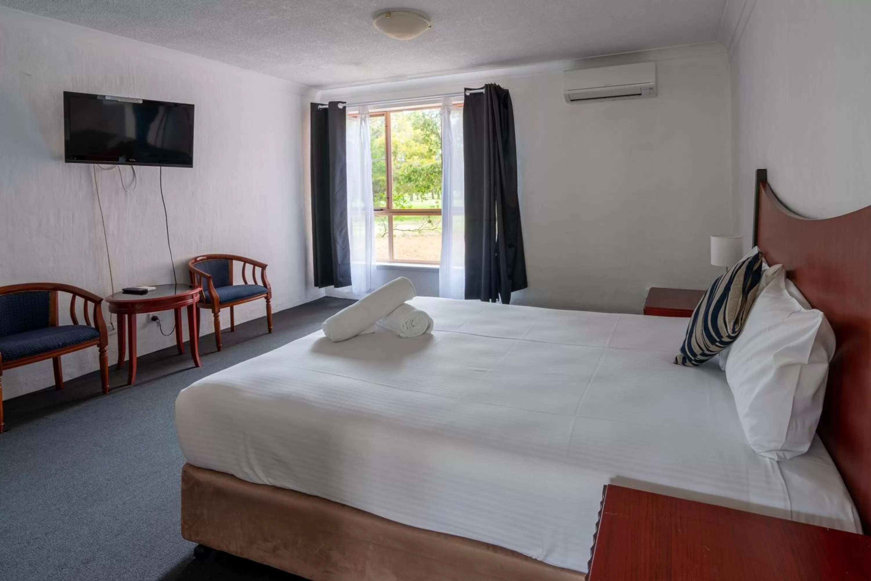 Standard Queen Room in Golf Place Inn Wollongong