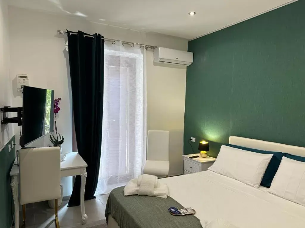 Superior Double Room in BL Rooms Superior Double Room in BL Rooms