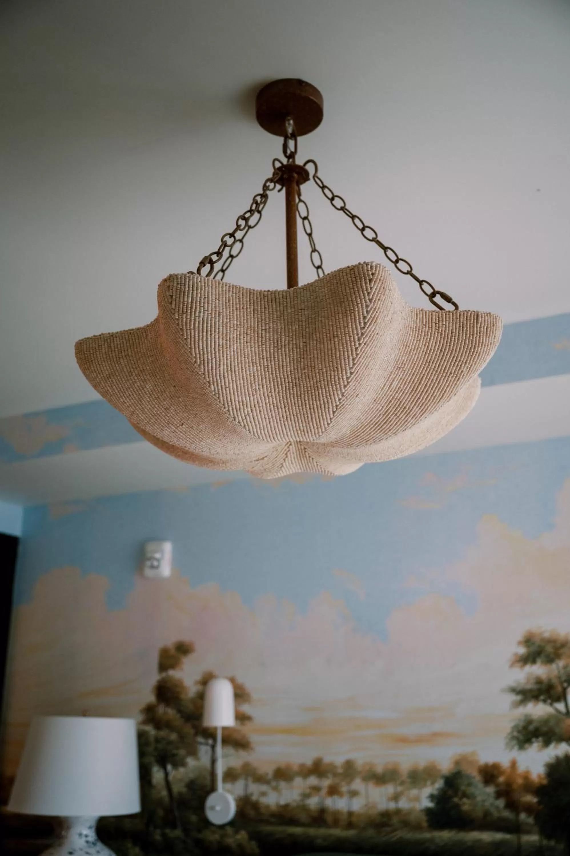 VIP in Virgin Hotels New Orleans