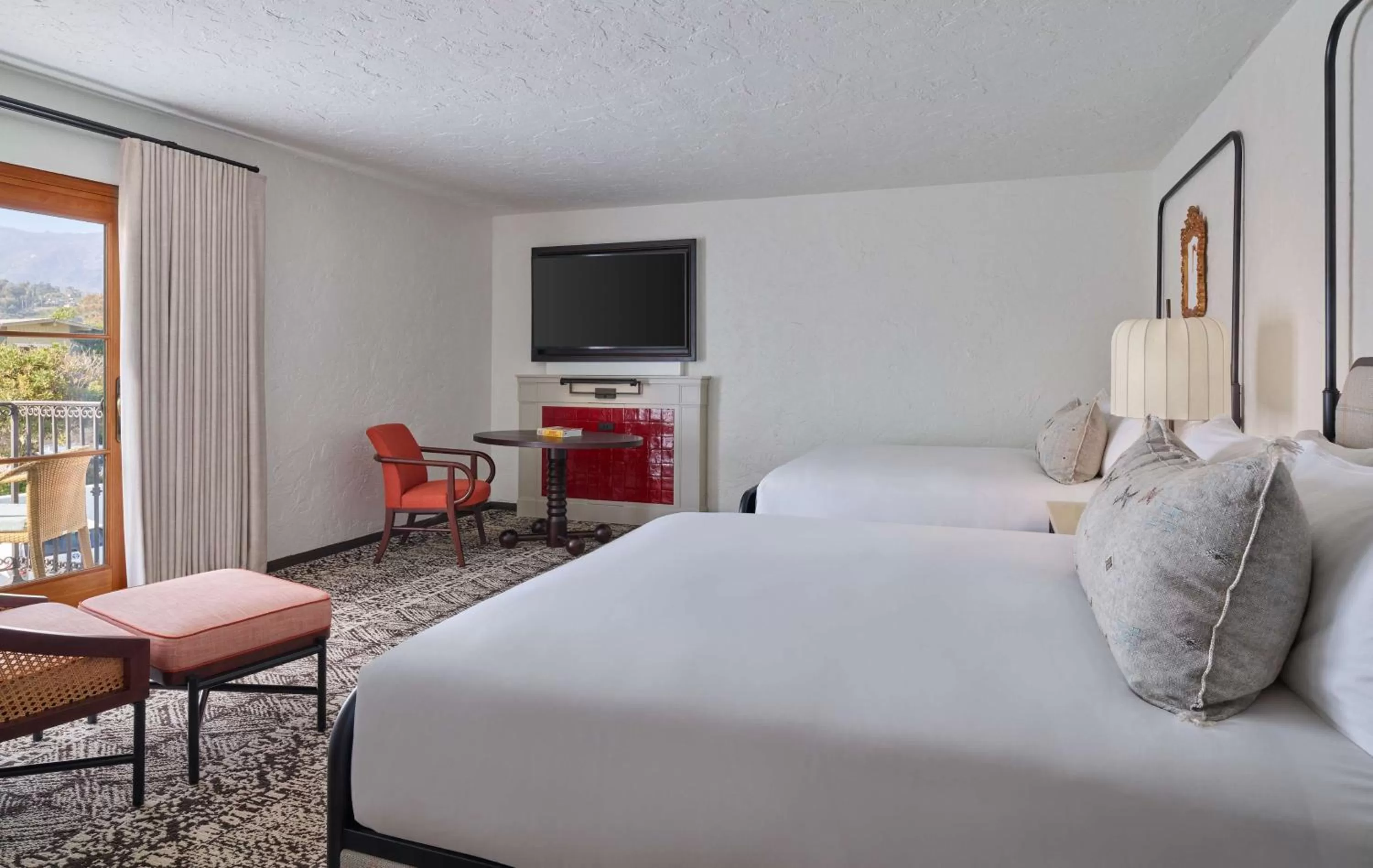 Photo of the whole room, Bed in Mar Monte Hotel, in The Unbound Collection by Hyatt