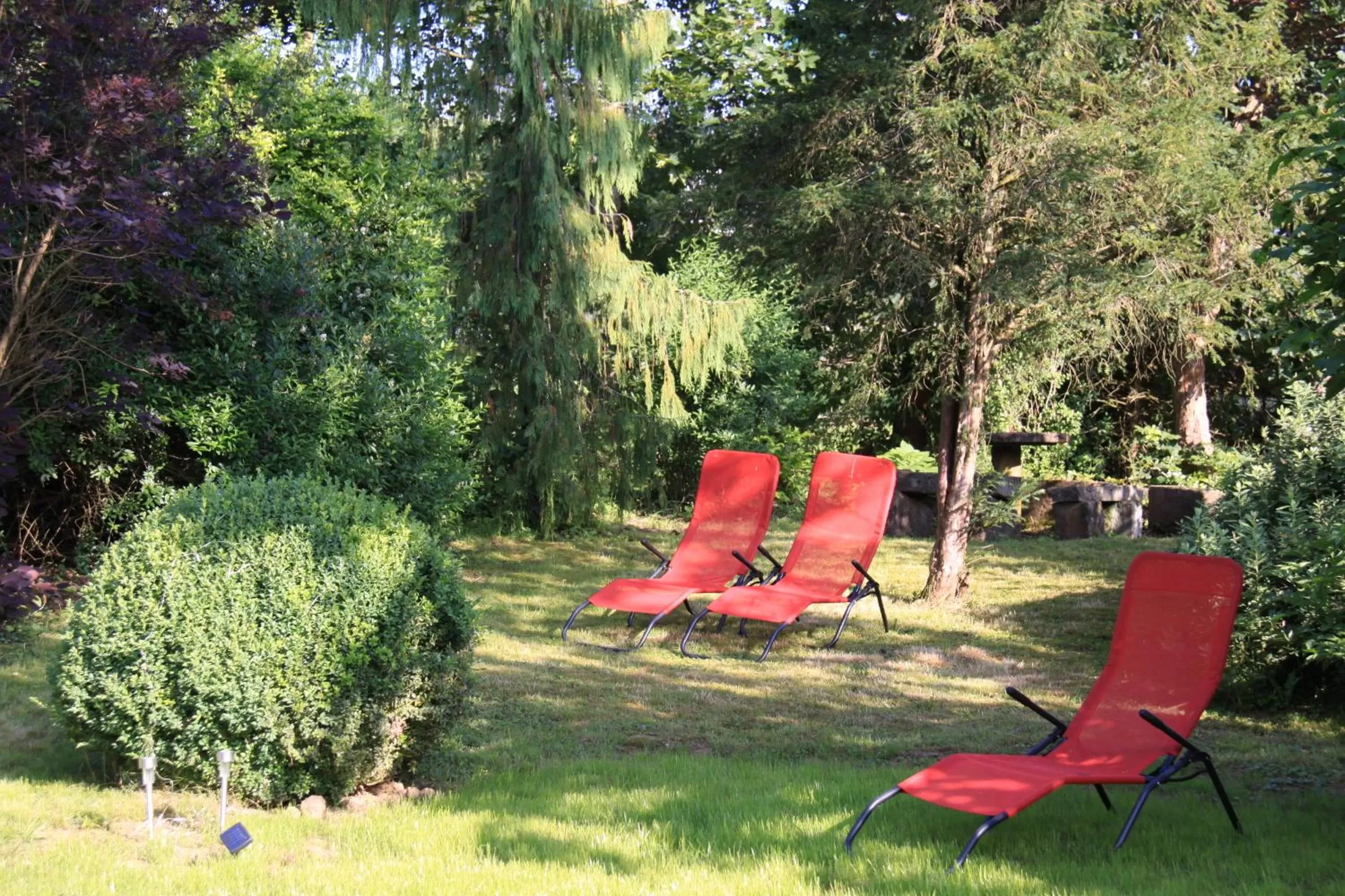 Day in mein kleinHOTEL